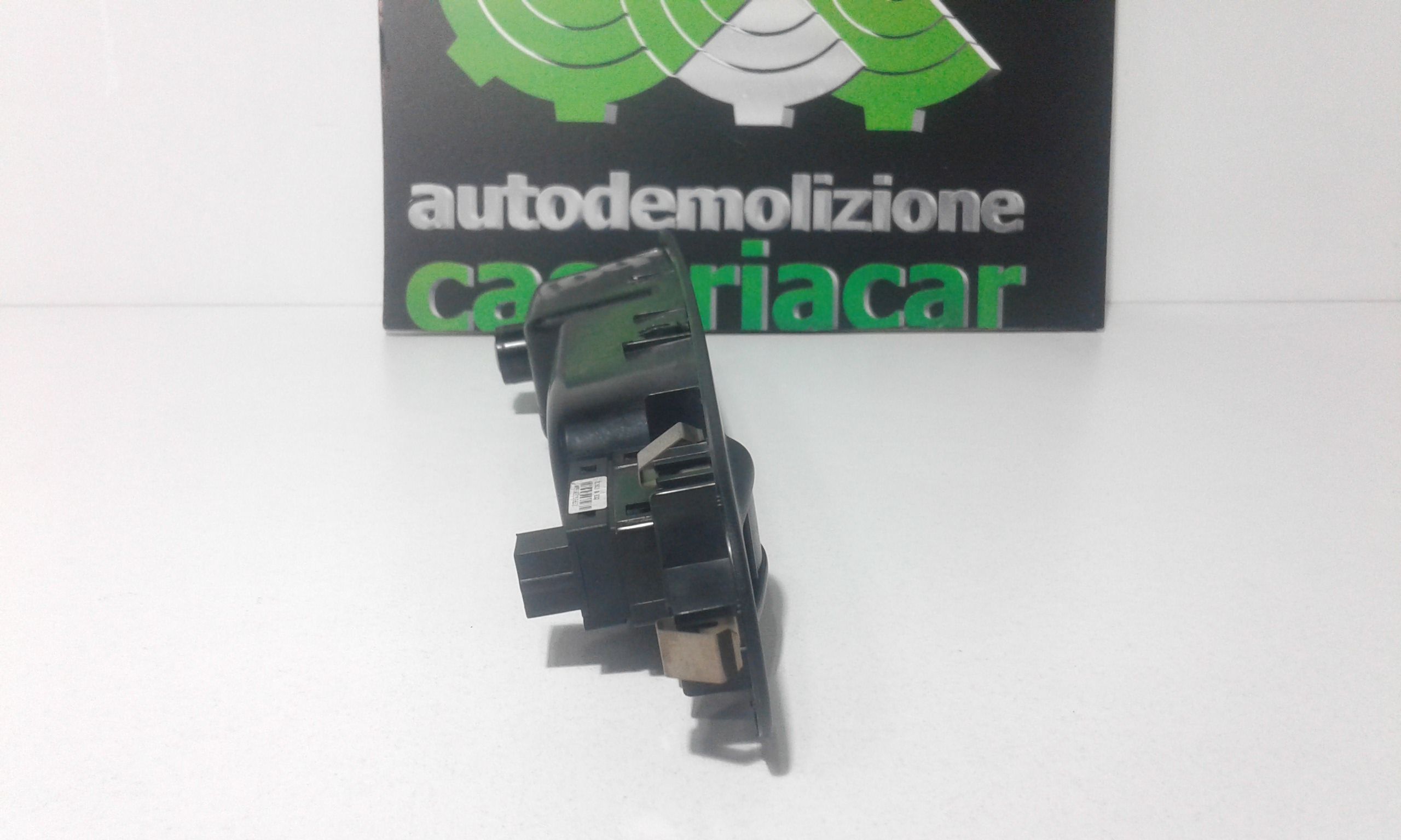 Pulsantiera Anteriore Destra Passeggero FIAT Punto EVO