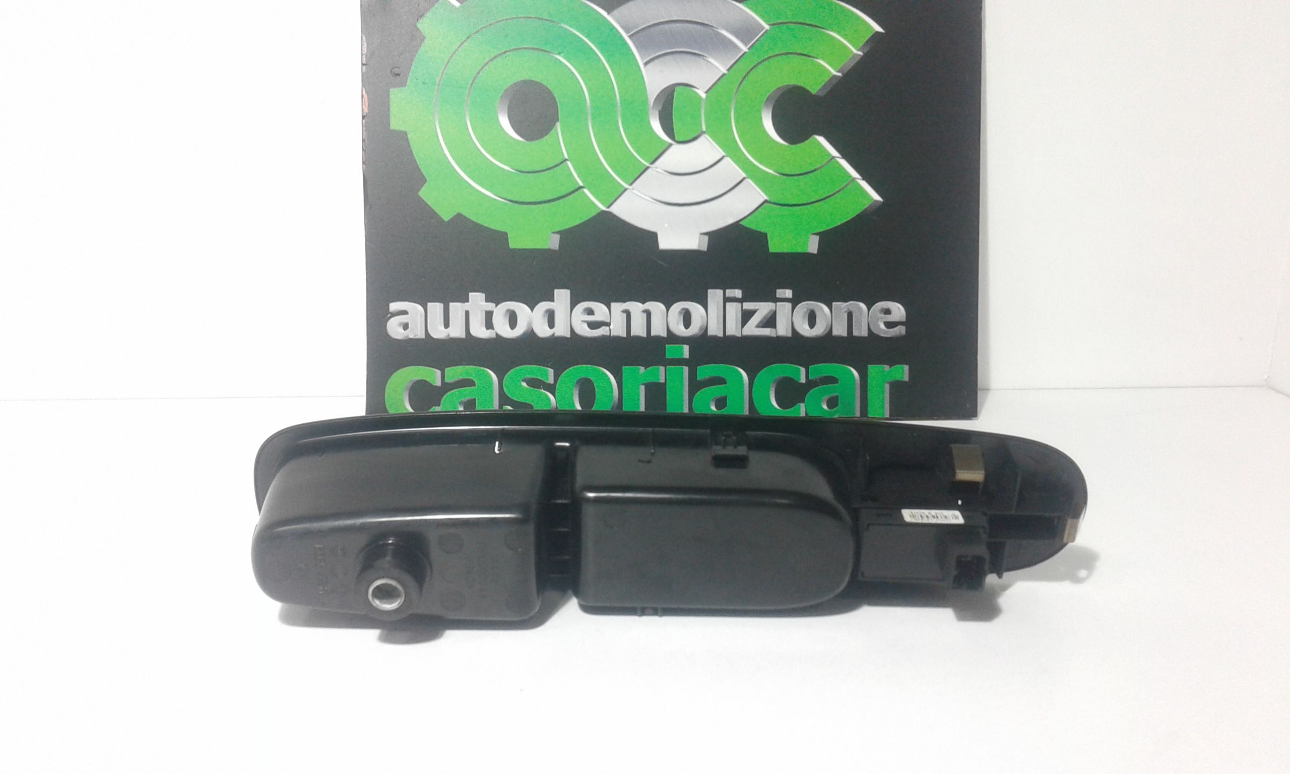 Pulsantiera Anteriore Destra Passeggero FIAT Punto EVO