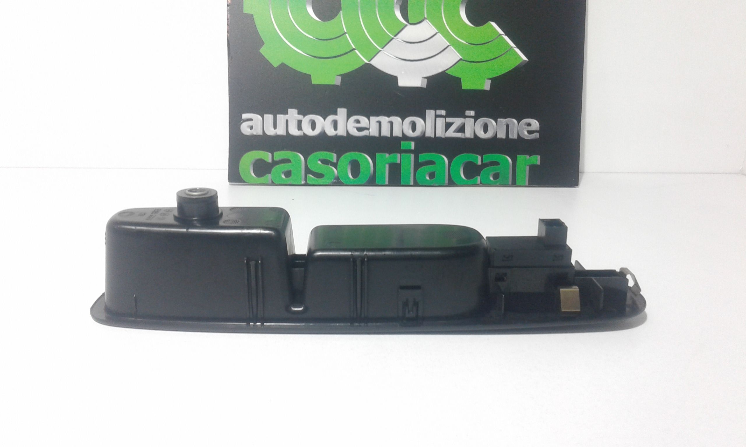 Pulsantiera Anteriore Destra Passeggero FIAT Punto EVO