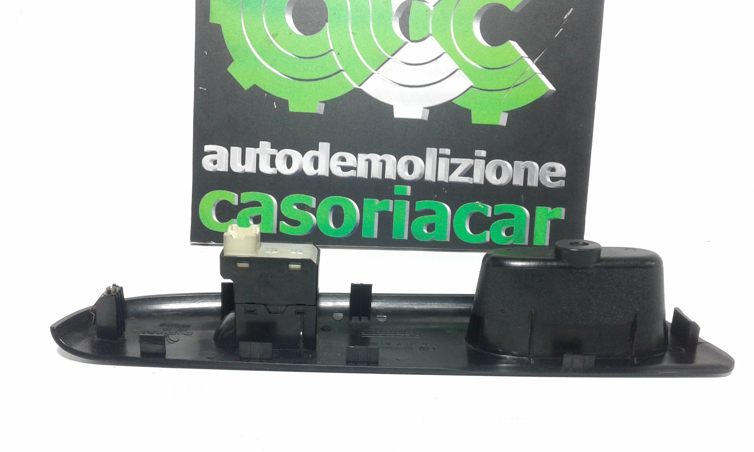 Pulsantiera Anteriore Destra Passeggero DAEWOO Matiz 1 Serie