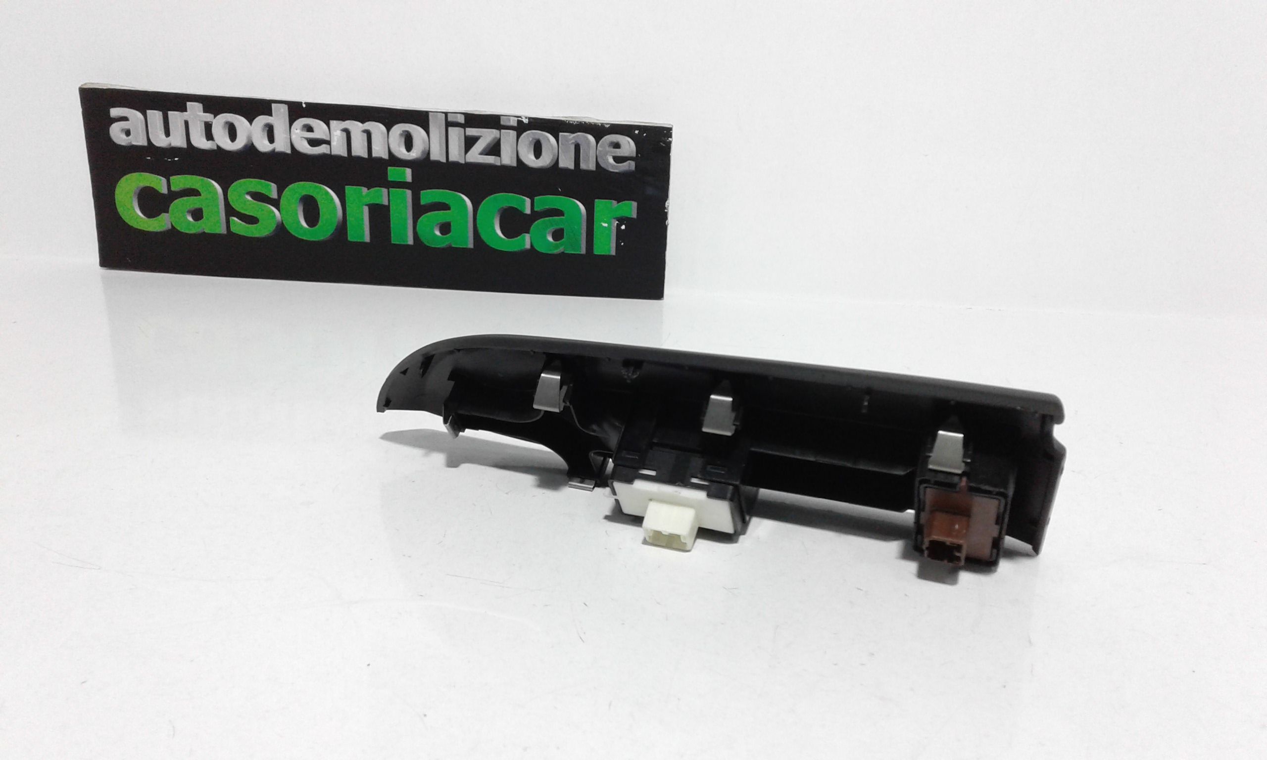 Pulsantiera Anteriore Destra Passeggero FIAT 500 X 1 Serie