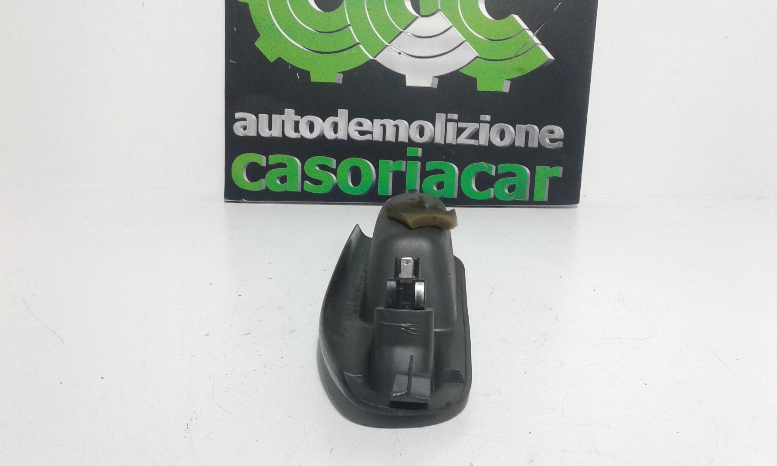 Pulsantiera Anteriore Destra Passeggero RENAULT Scenic 2 Serie