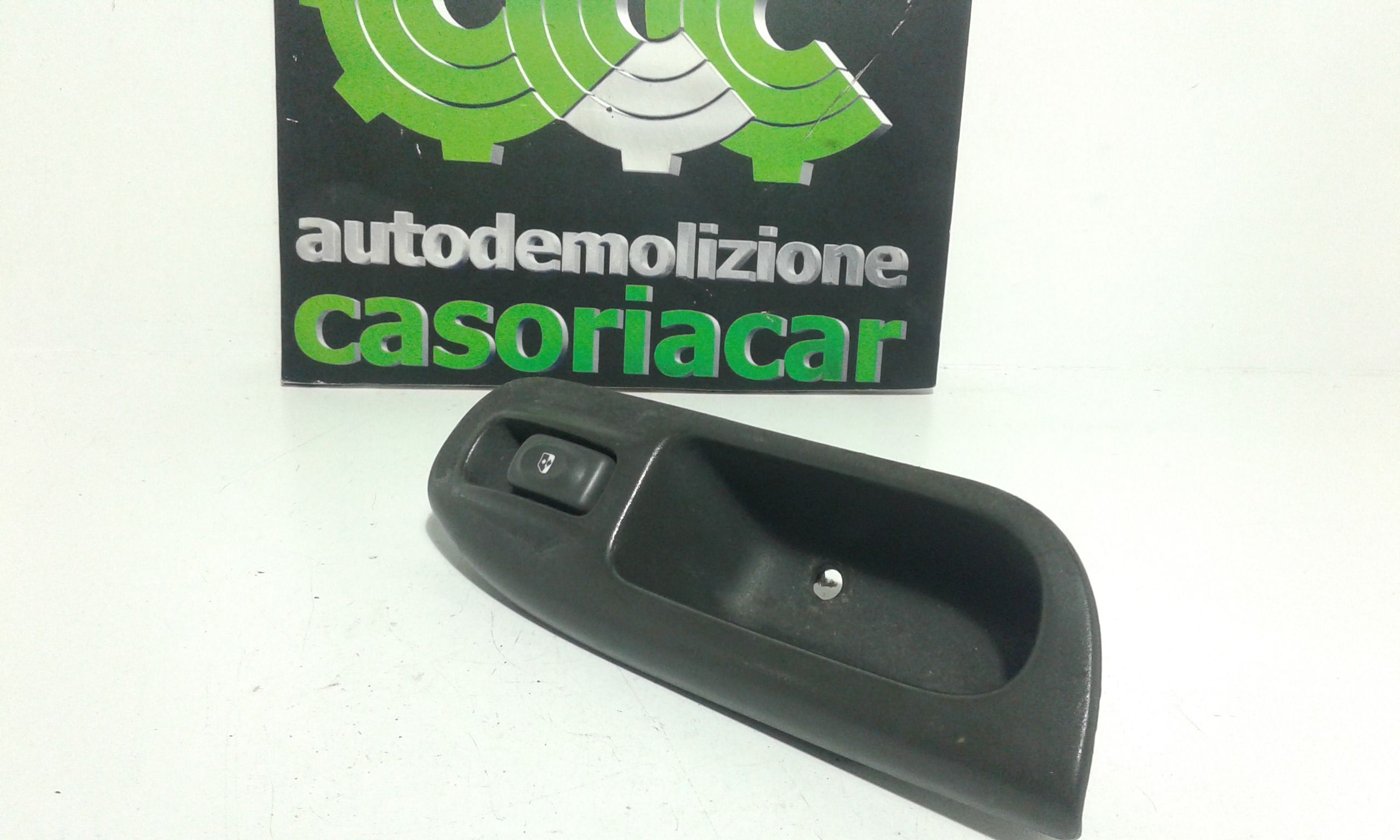 Pulsantiera Anteriore Destra Passeggero RENAULT Scenic 2 Serie