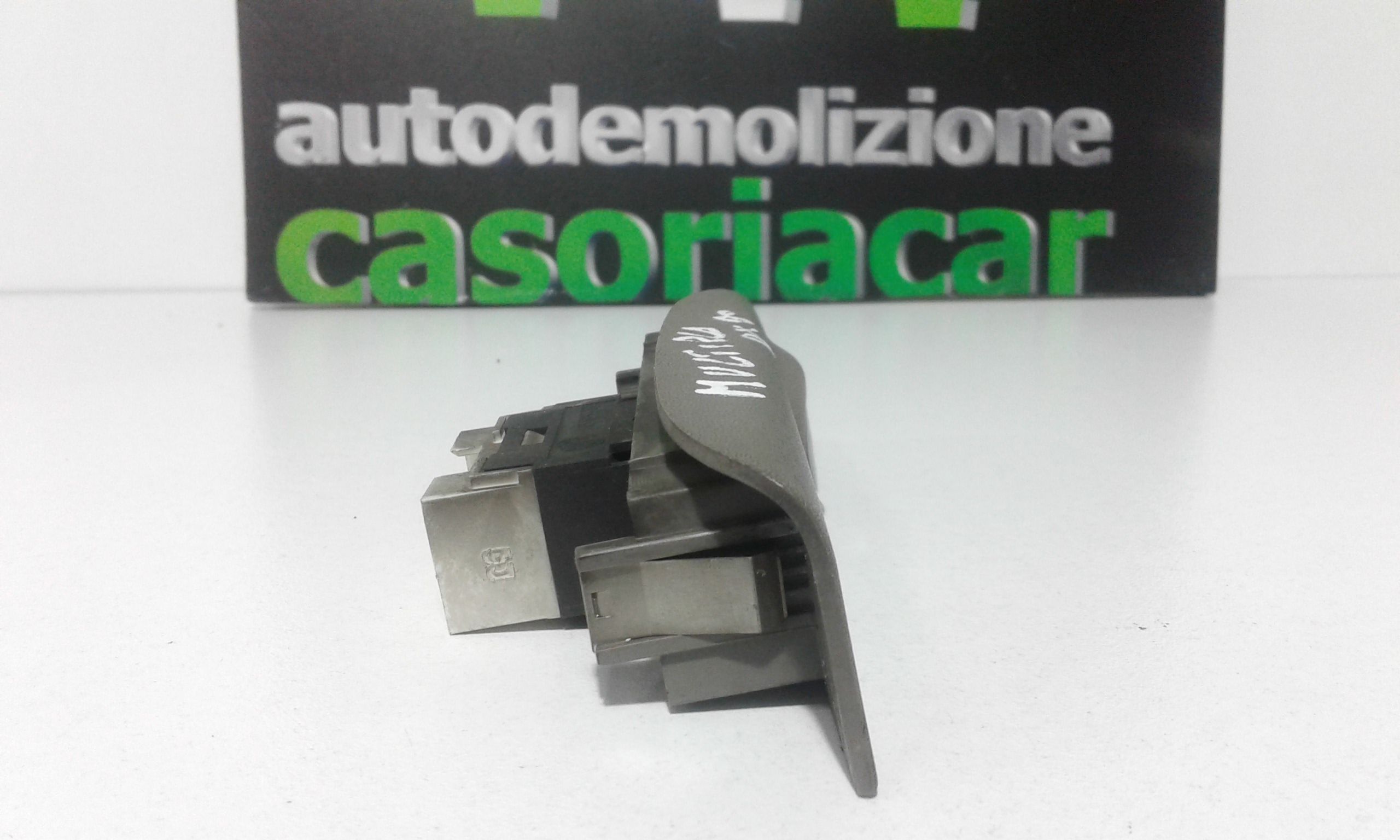 Pulsantiera Anteriore Destra Passeggero FIAT Multipla 1 Serie