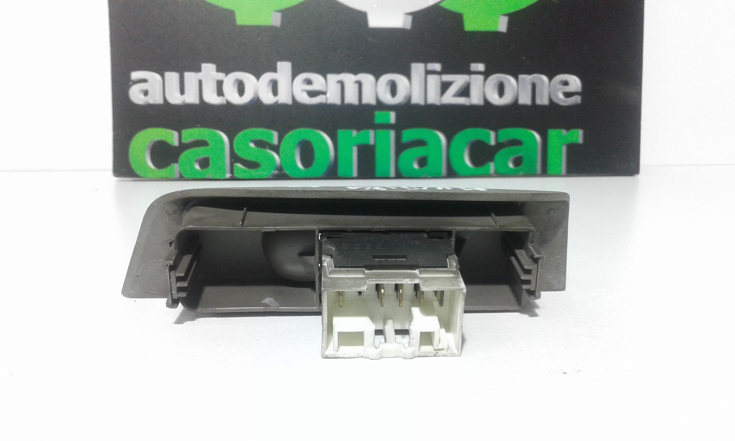 Pulsantiera Anteriore Destra Passeggero FIAT Multipla 1 Serie