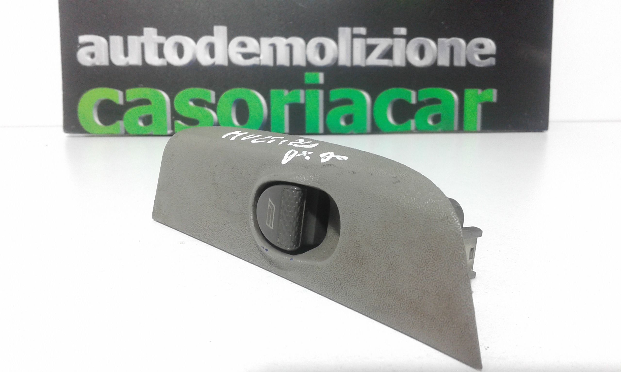 Pulsantiera Anteriore Destra Passeggero FIAT Multipla 1 Serie