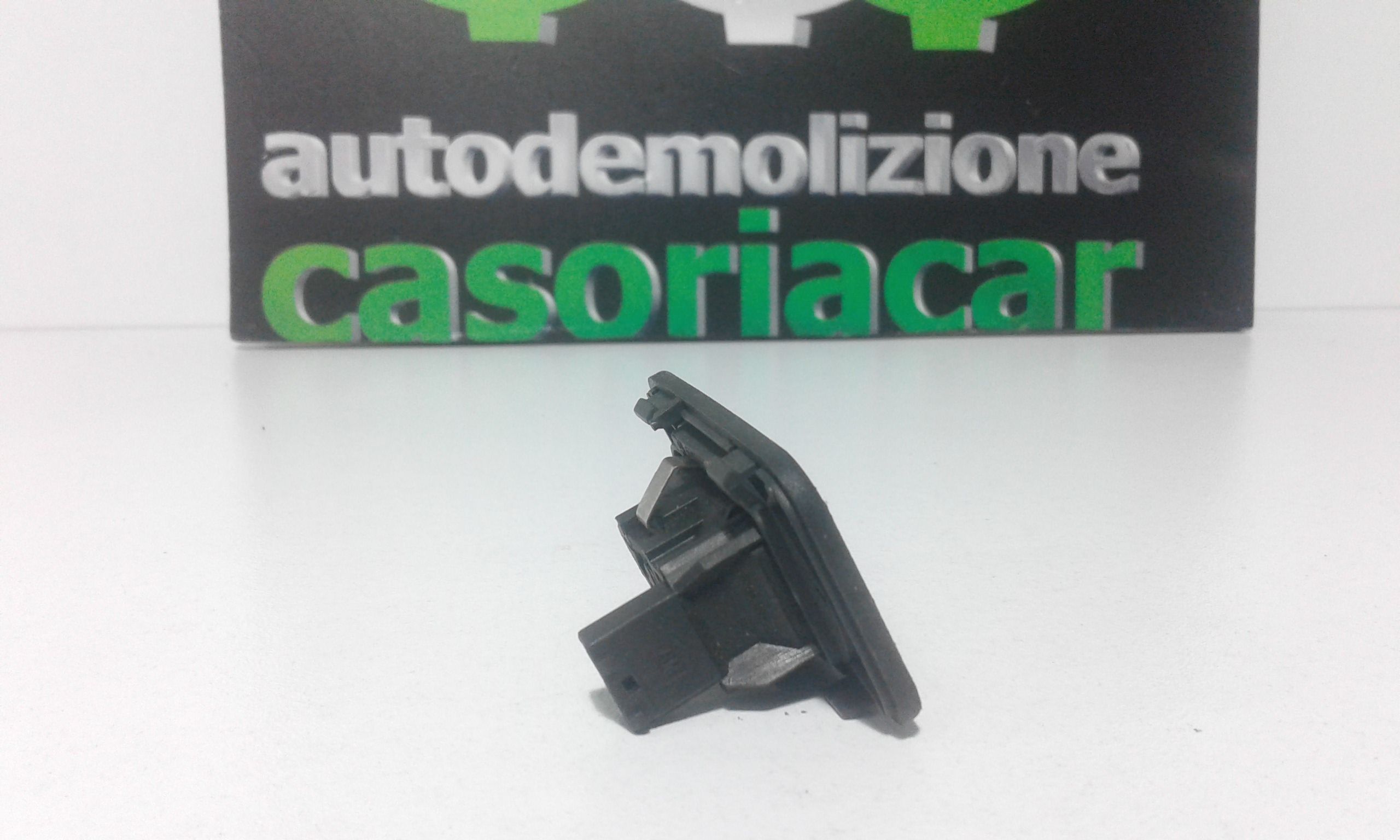 Pulsantiera Anteriore Destra Passeggero OPEL Corsa C 5P 2 Serie