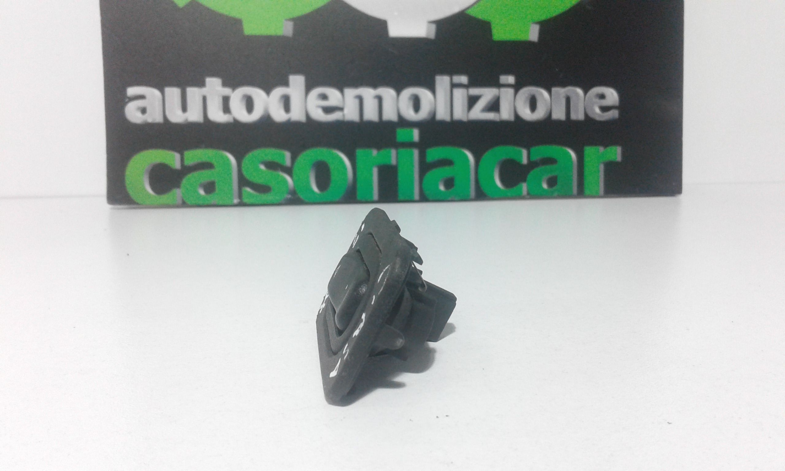 Pulsantiera Anteriore Destra Passeggero OPEL Corsa C 5P 2 Serie