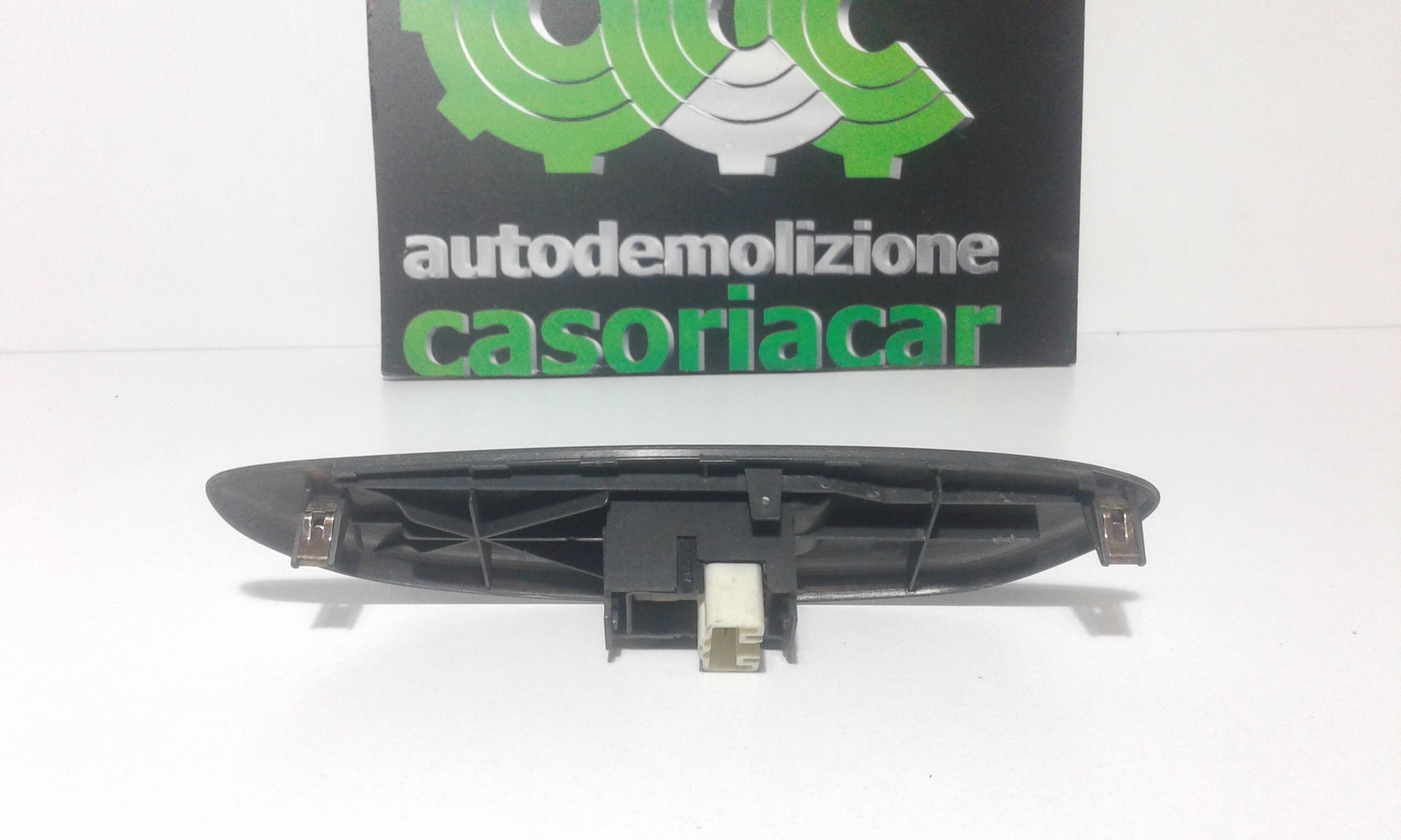 Pulsantiera Anteriore Destra Passeggero TOYOTA Yaris 1 Serie