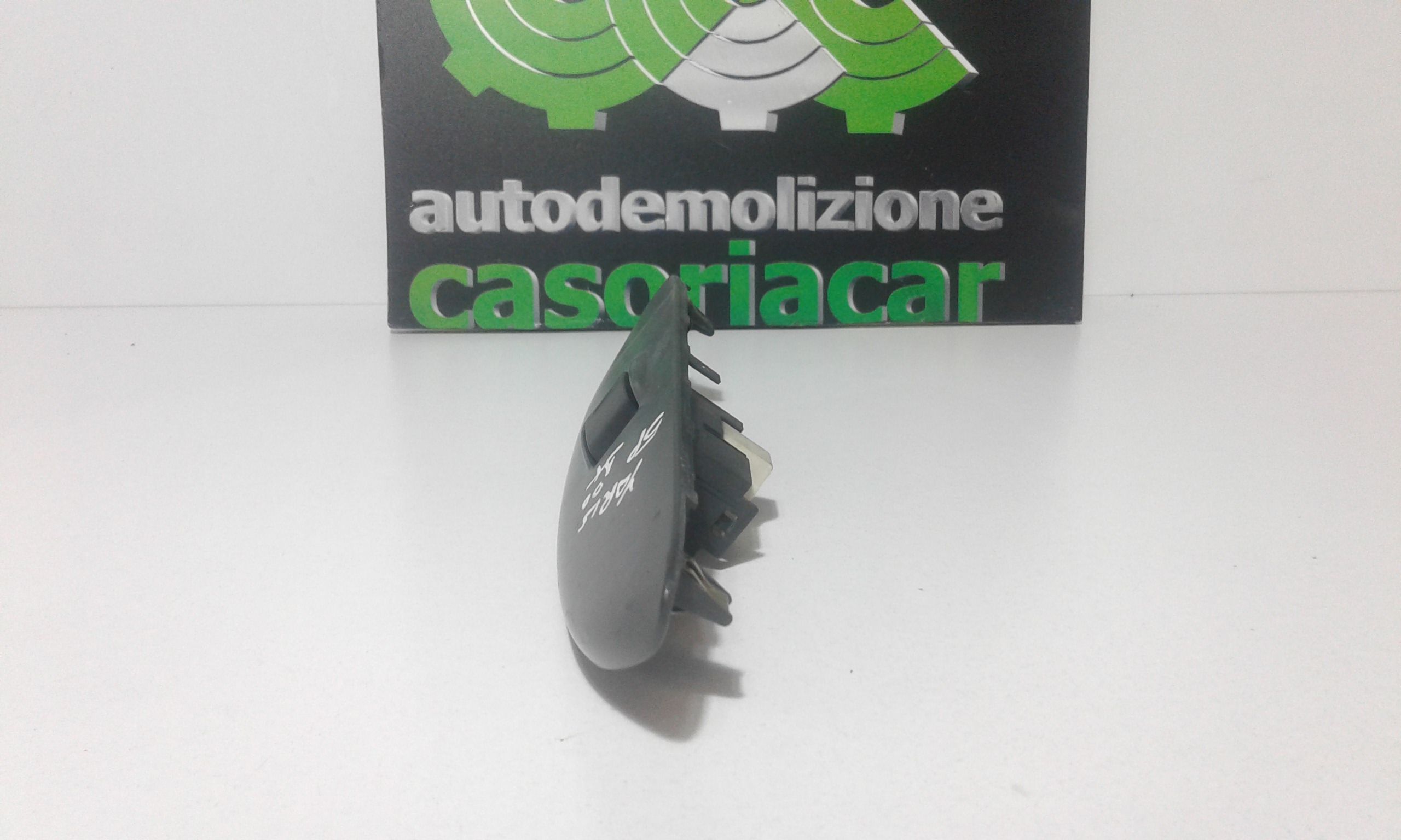 Pulsantiera Anteriore Destra Passeggero TOYOTA Yaris 1 Serie