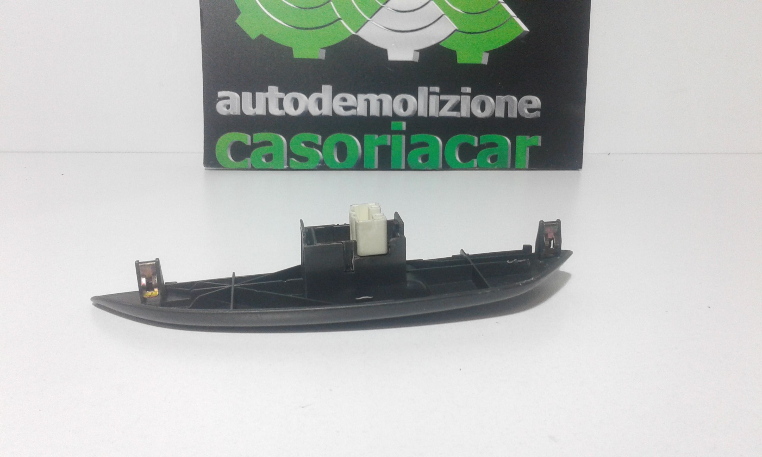 Pulsantiera Anteriore Destra Passeggero TOYOTA Yaris 1 Serie