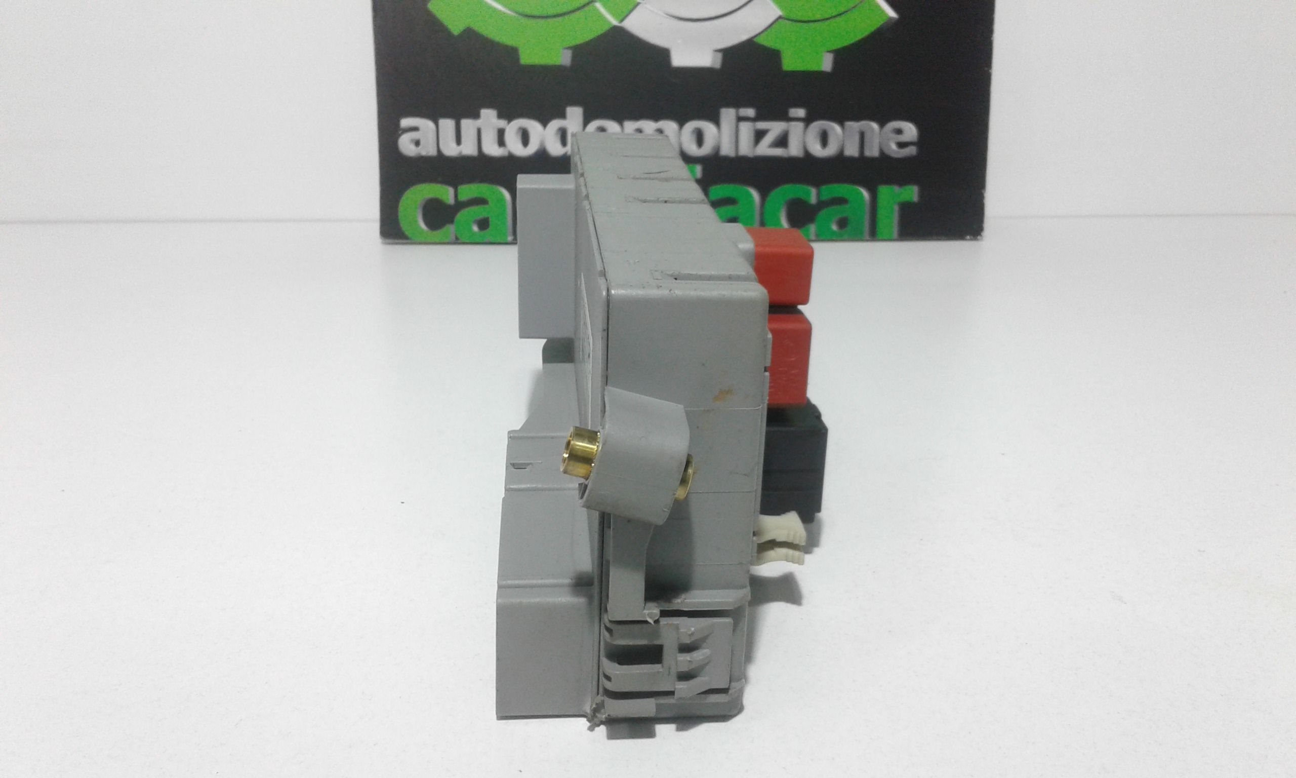 Centralina porta fusibili FIAT Idea 2 Serie