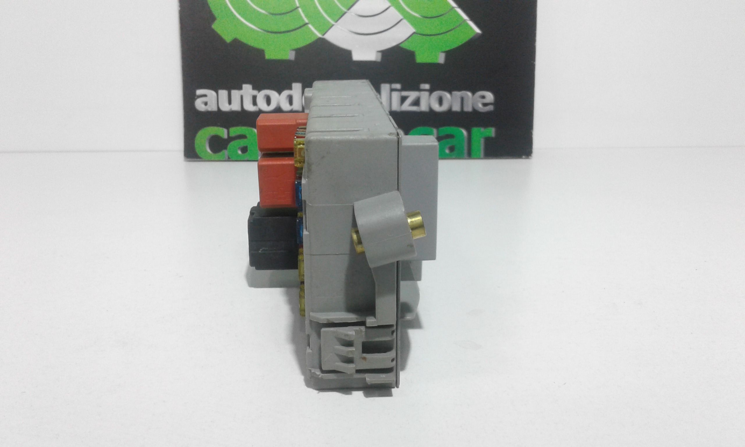 Centralina Porta Fusibili FIAT Idea 1 Serie
