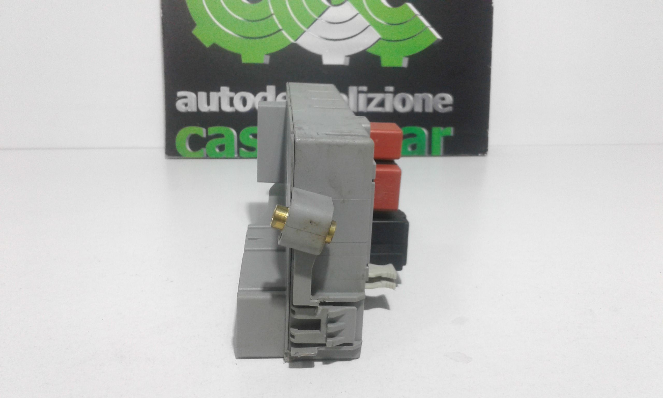 Centralina Porta Fusibili FIAT Idea 1 Serie