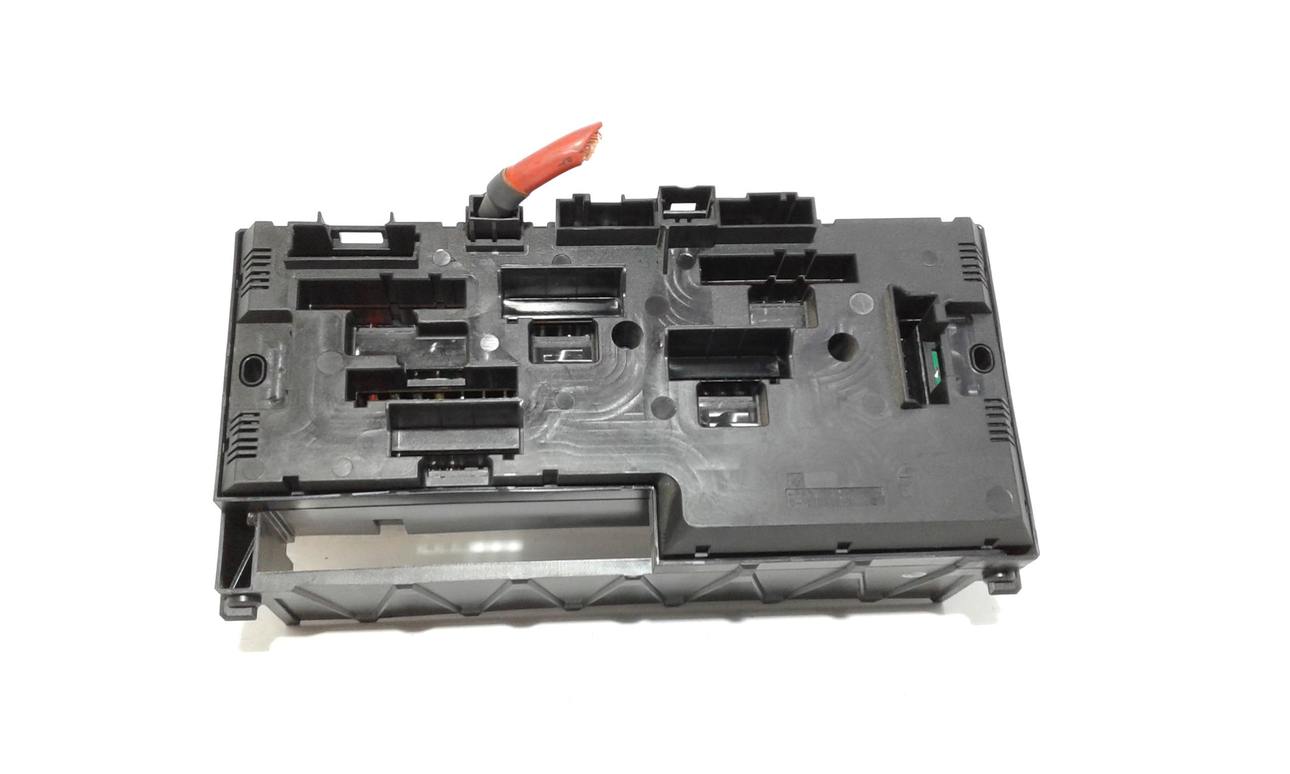 Centralina porta fusibili BMW X3 2 Serie