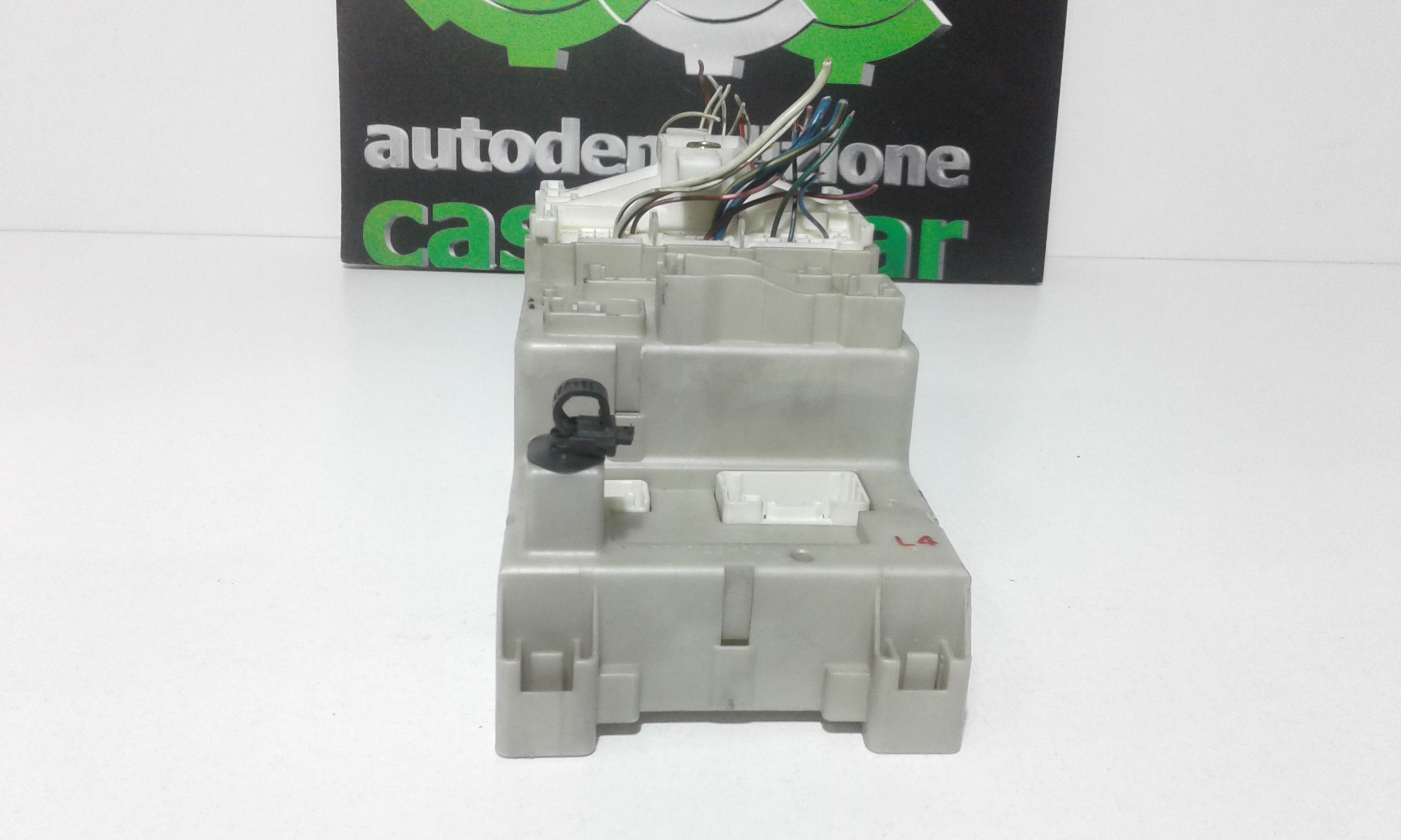 Centralina porta fusibili TOYOTA Rav4 2 Serie