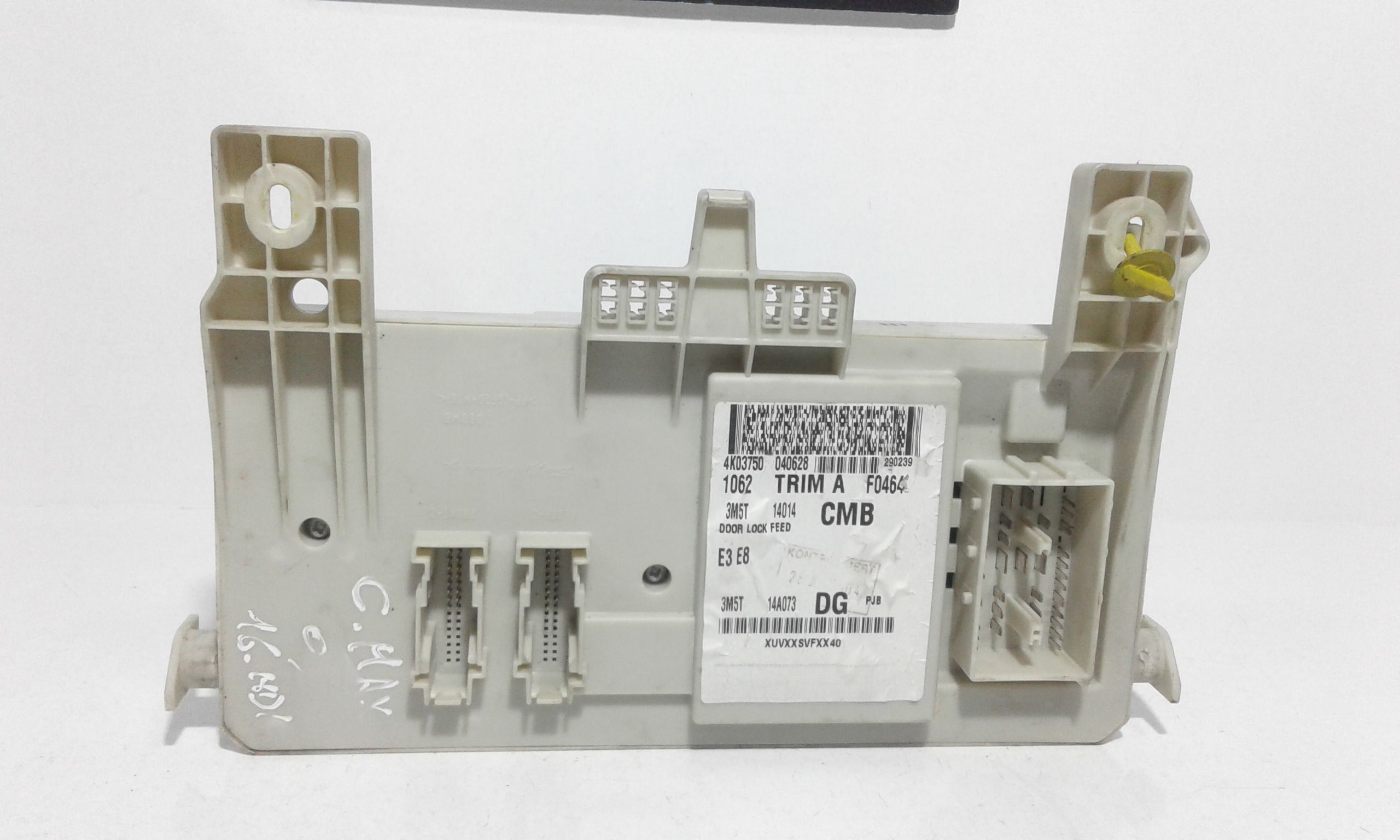 Centralina porta fusibili FORD C - Max 1 Serie