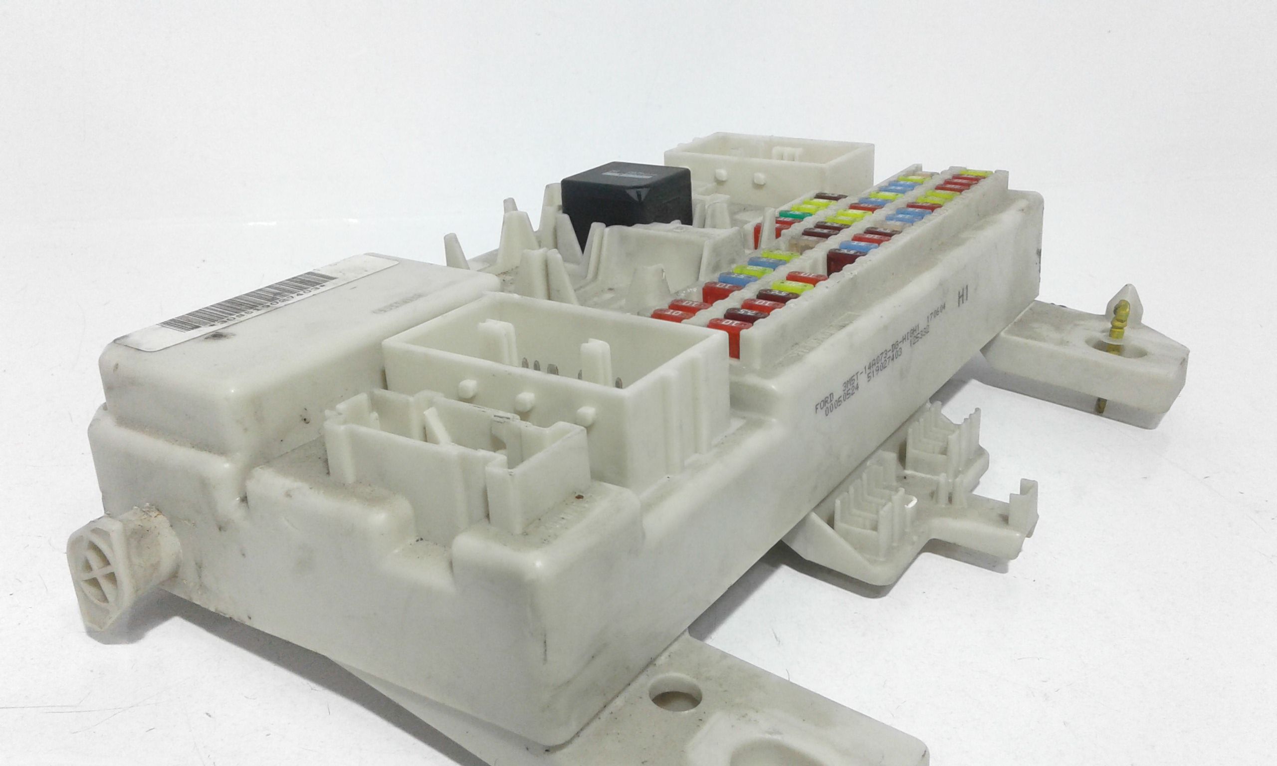 Centralina porta fusibili FORD C - Max 1 Serie