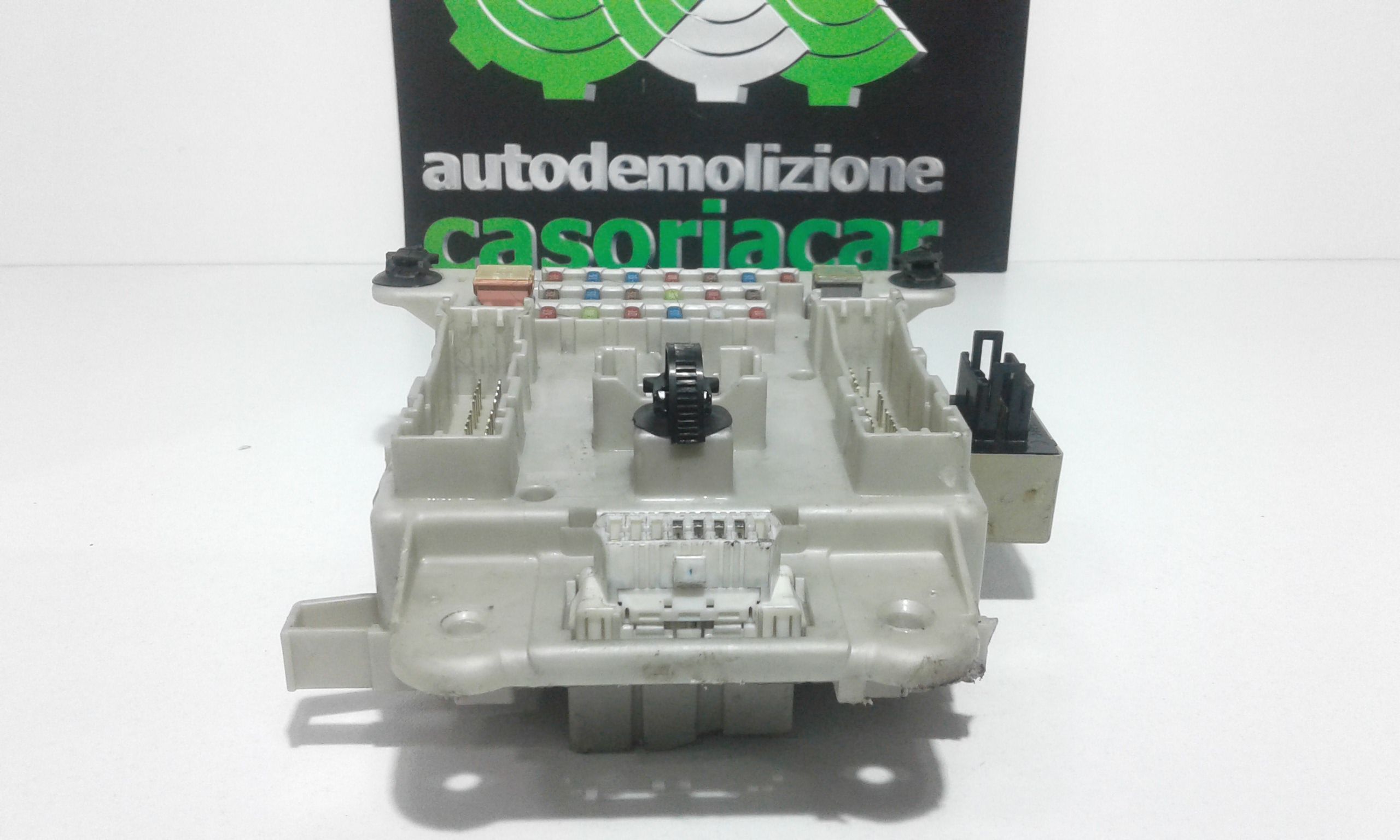 Centralina porta fusibili TOYOTA Rav4 2 Serie