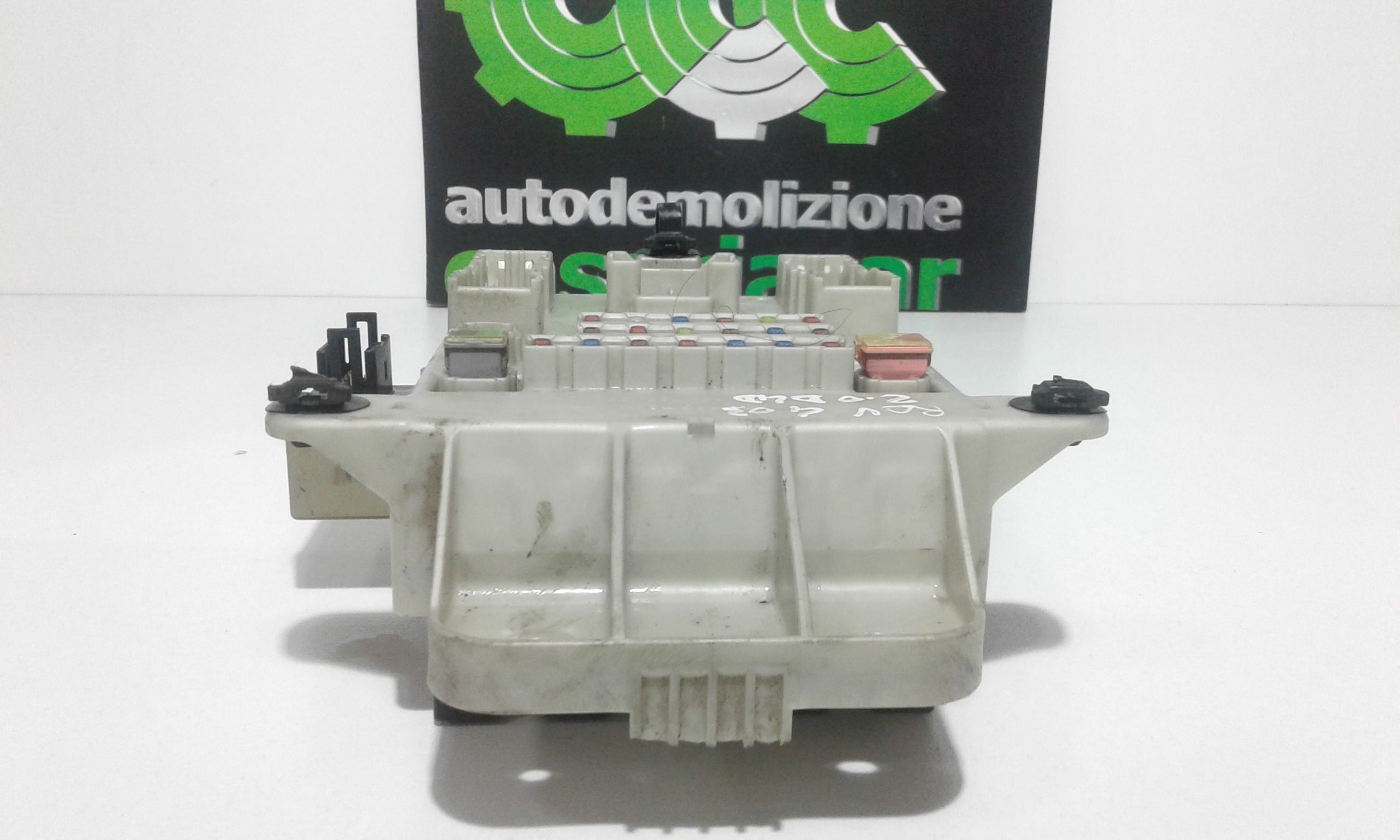 Centralina porta fusibili TOYOTA Rav4 2 Serie