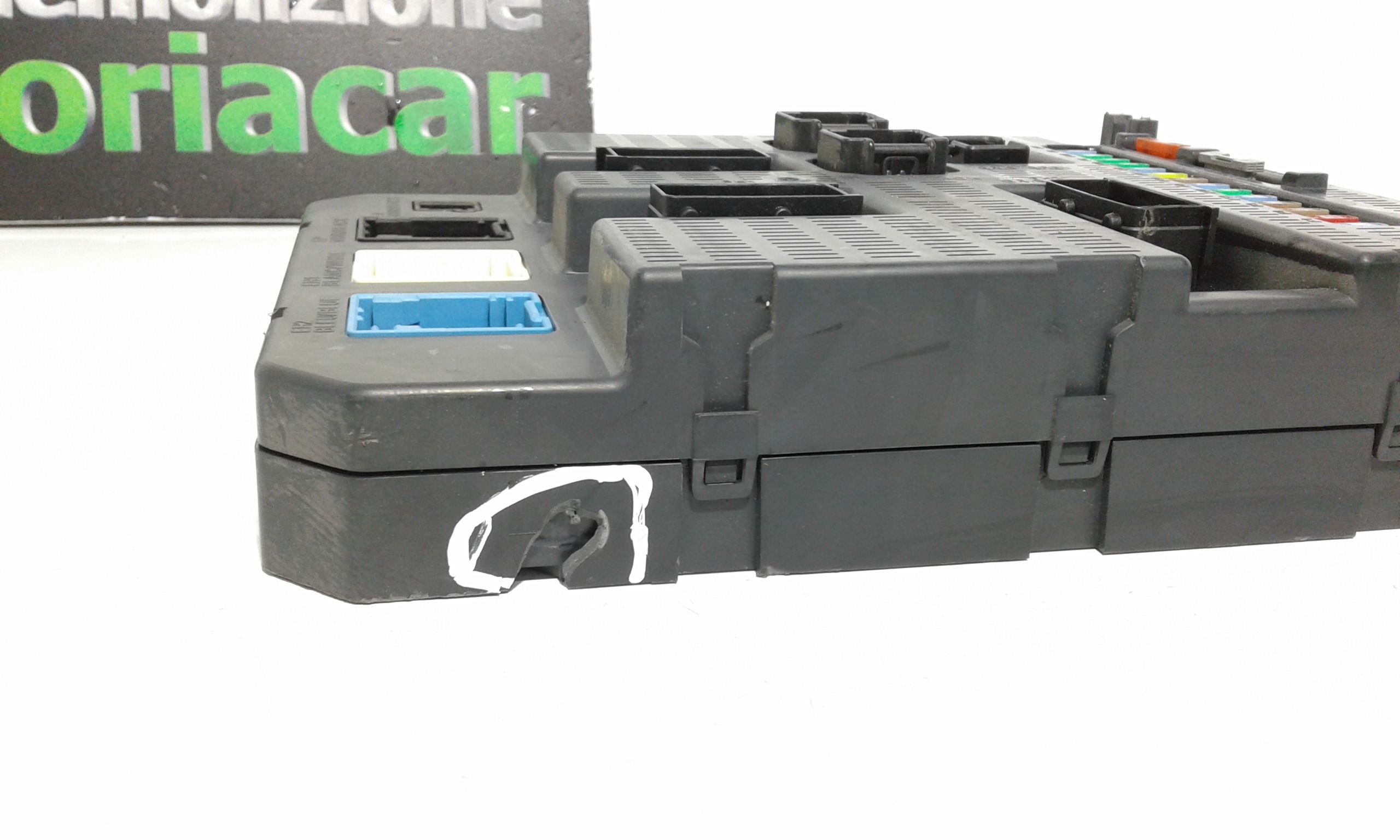 Centralina Porta Fusibili PEUGEOT 207 1 Serie