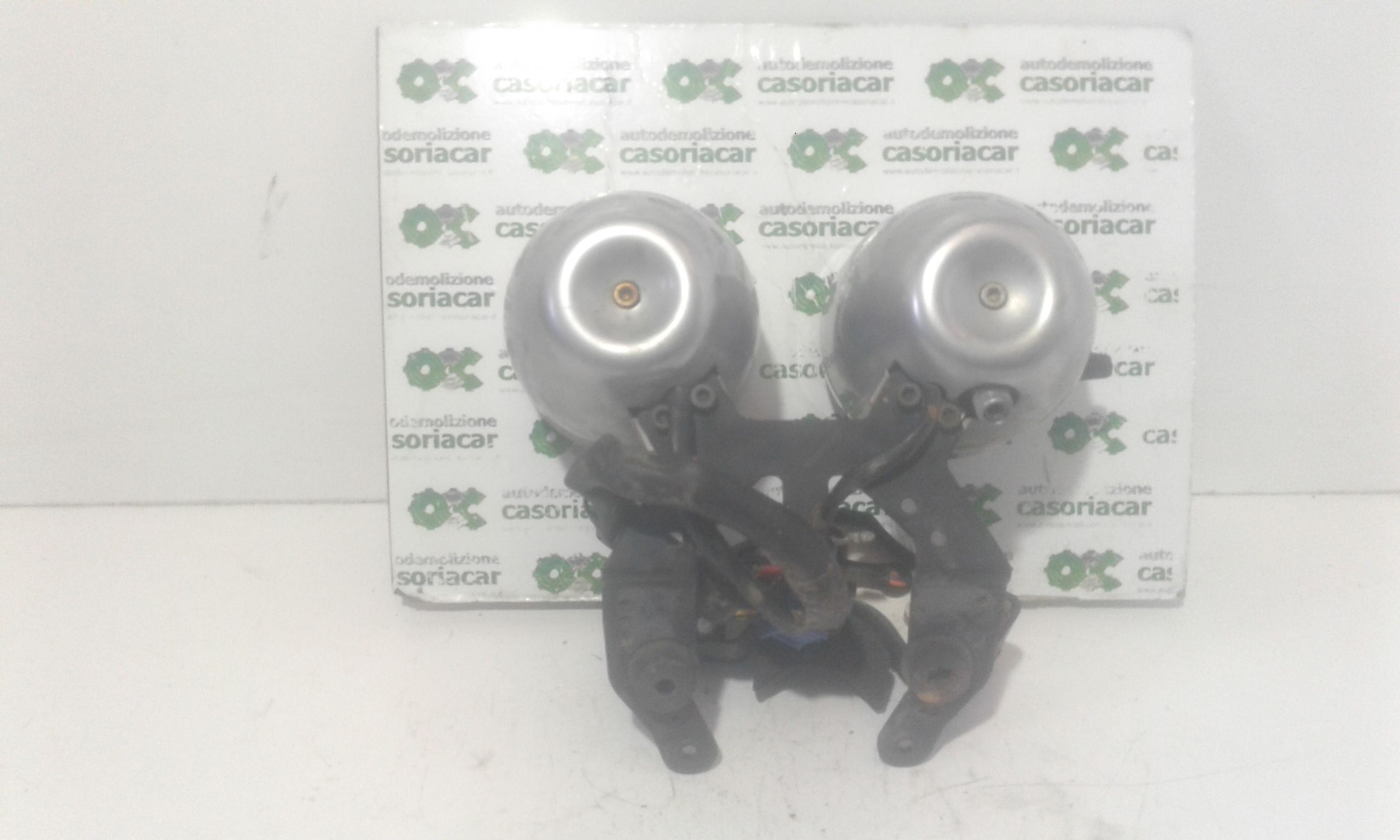 Quadro Strumenti SUZUKI GSF 400 Bandit 400cc