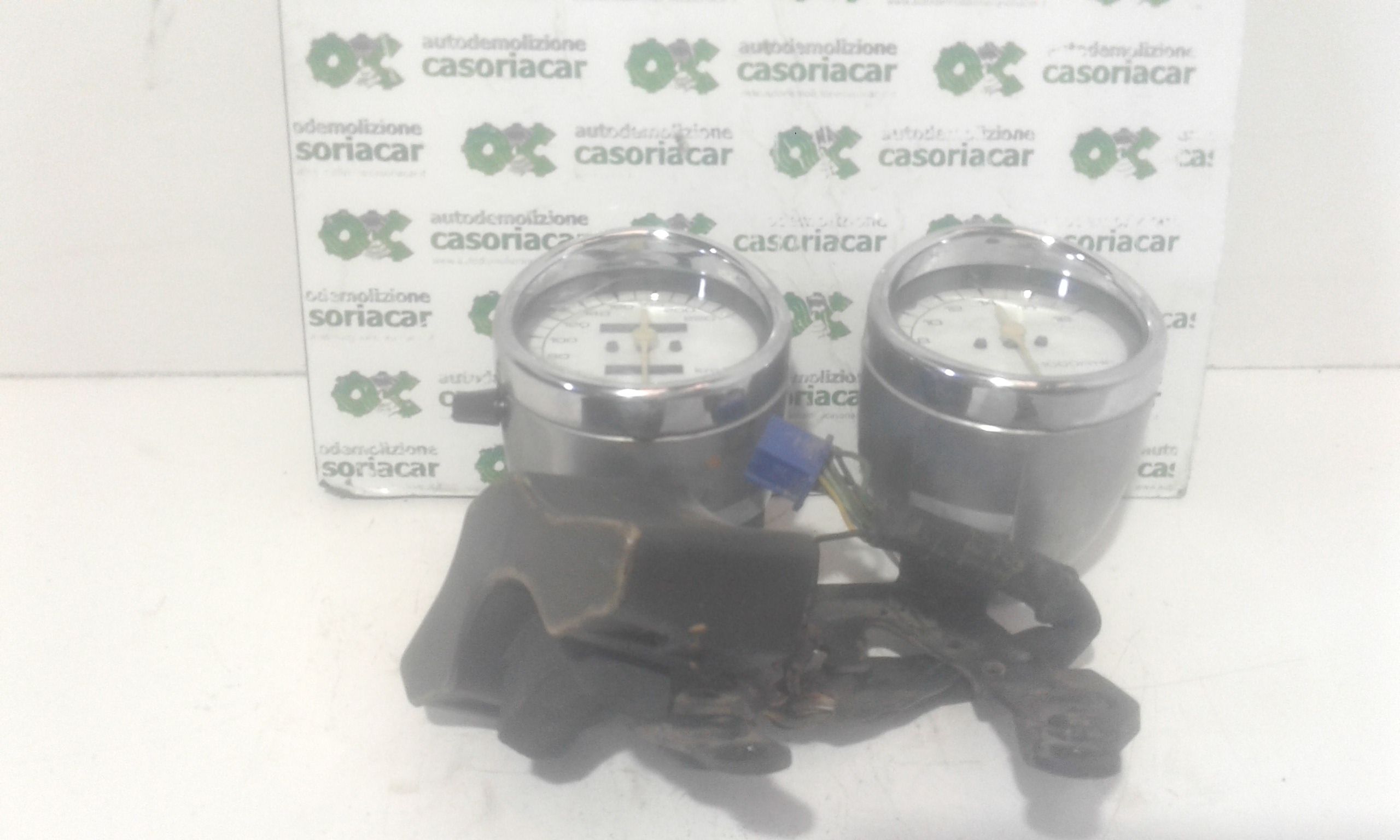 Quadro Strumenti SUZUKI GSF 400 Bandit 400cc