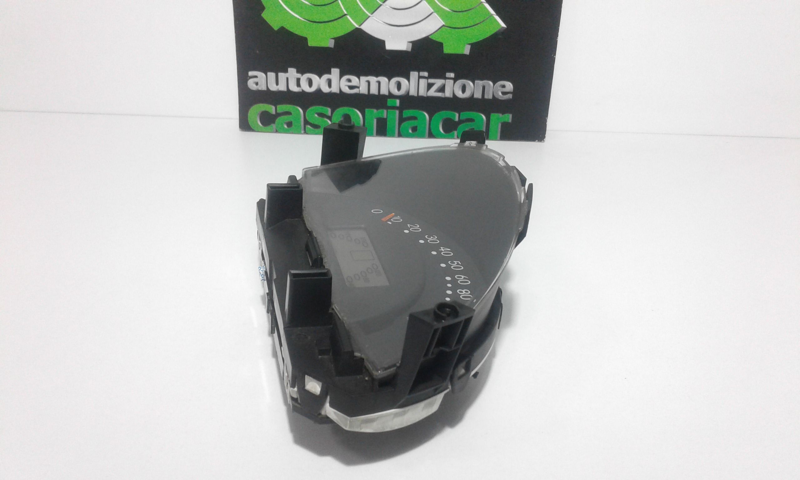 Quadro Strumenti SMART ForTwo Coup 1 Serie