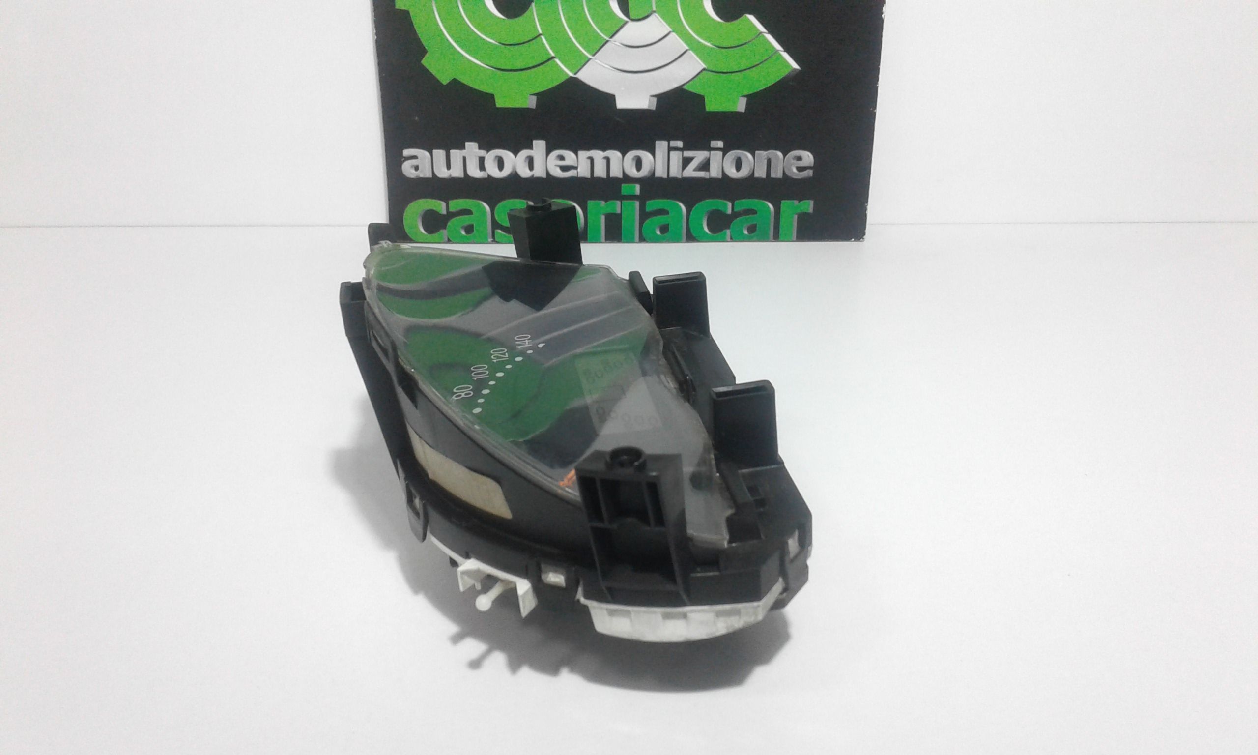 Quadro Strumenti SMART ForTwo Coup 1 Serie