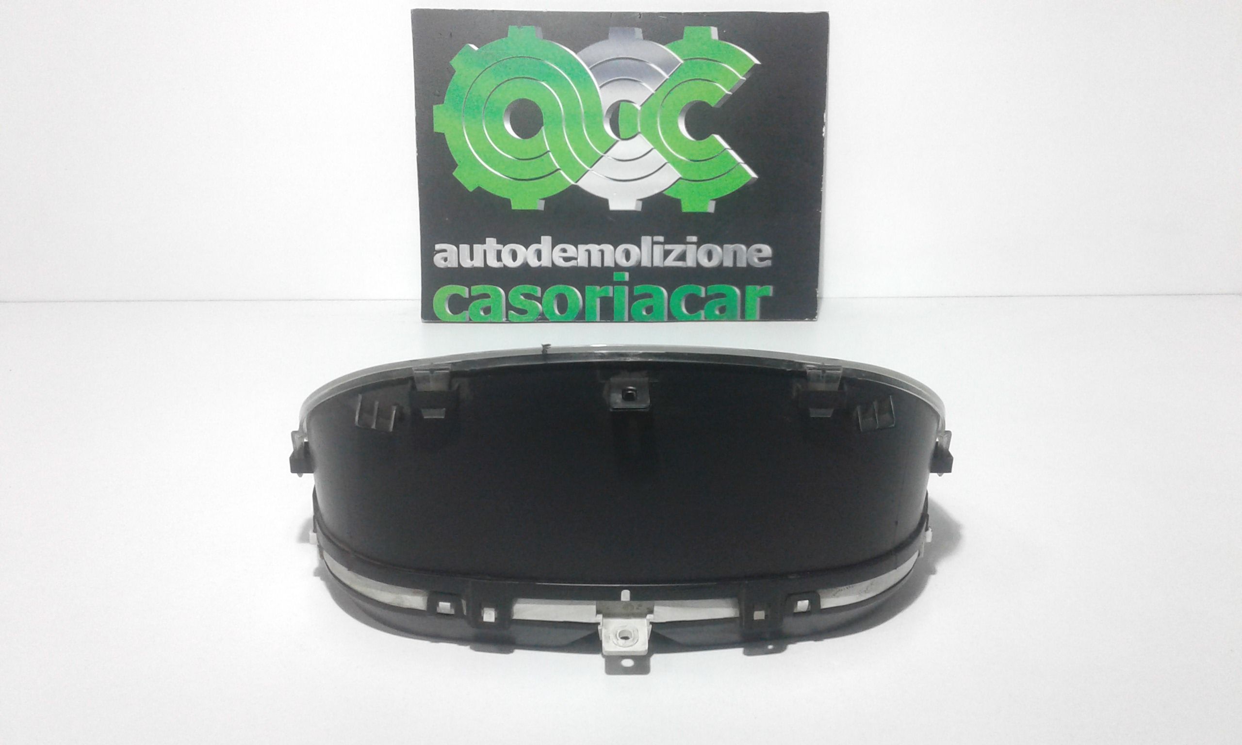 Quadro Strumenti FIAT Ducato 5 Serie