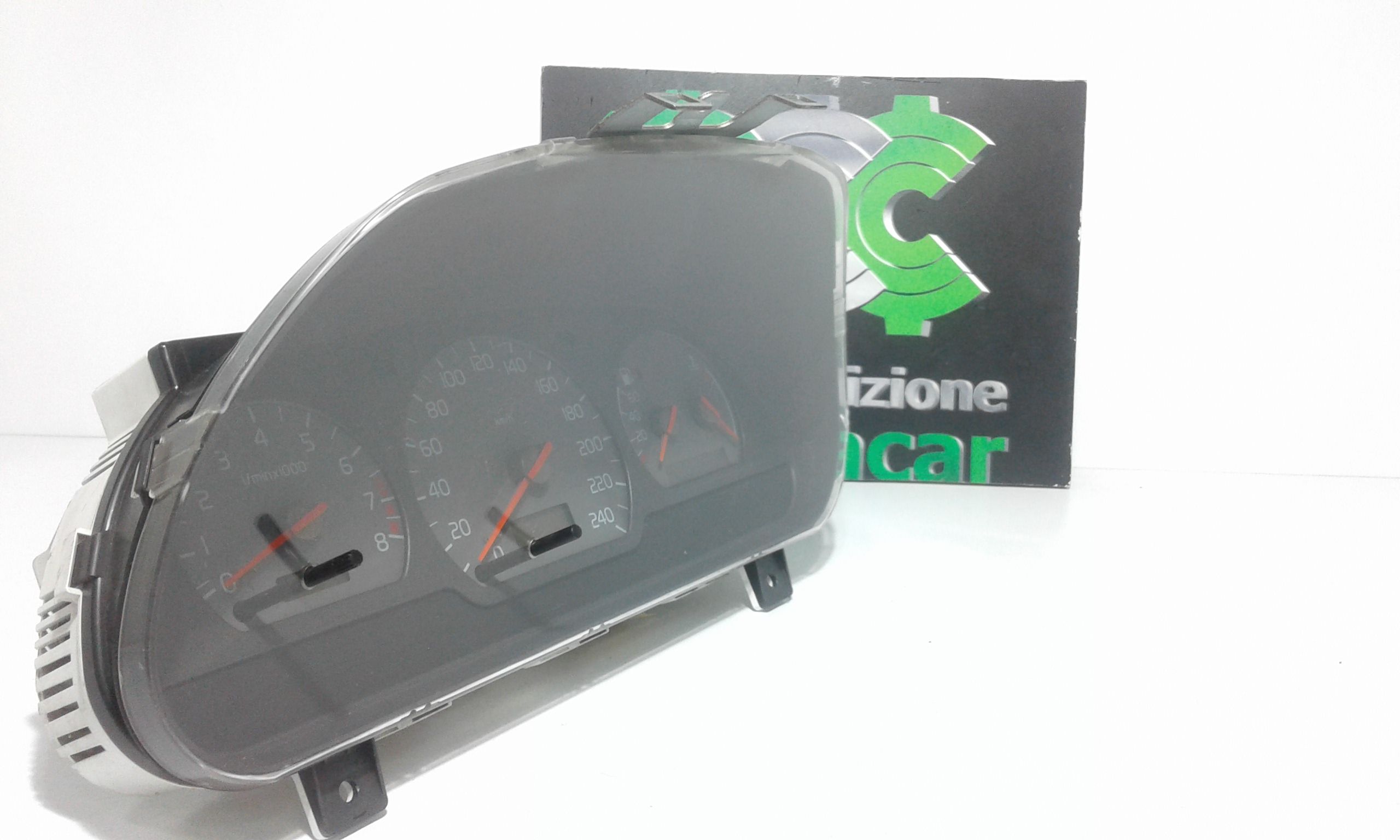 Quadro Strumenti VOLVO V40 S. Wagon 1 Serie