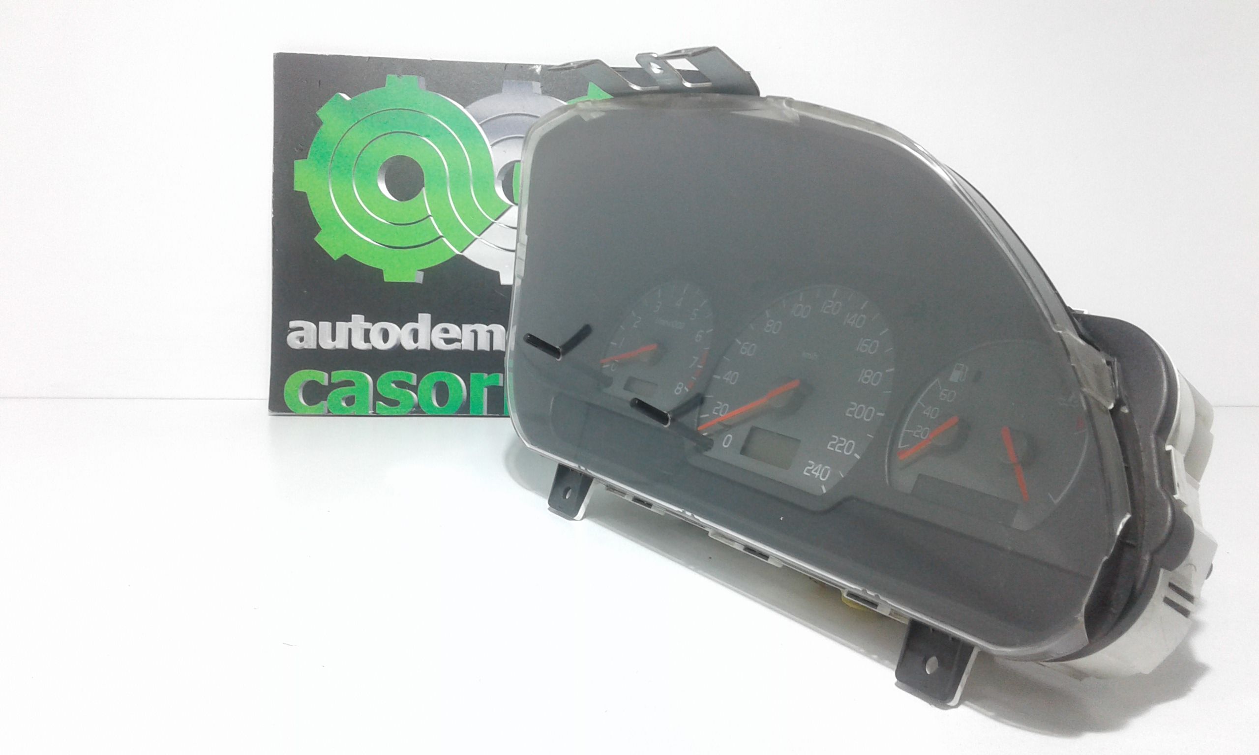 Quadro Strumenti VOLVO V40 S. Wagon 1 Serie