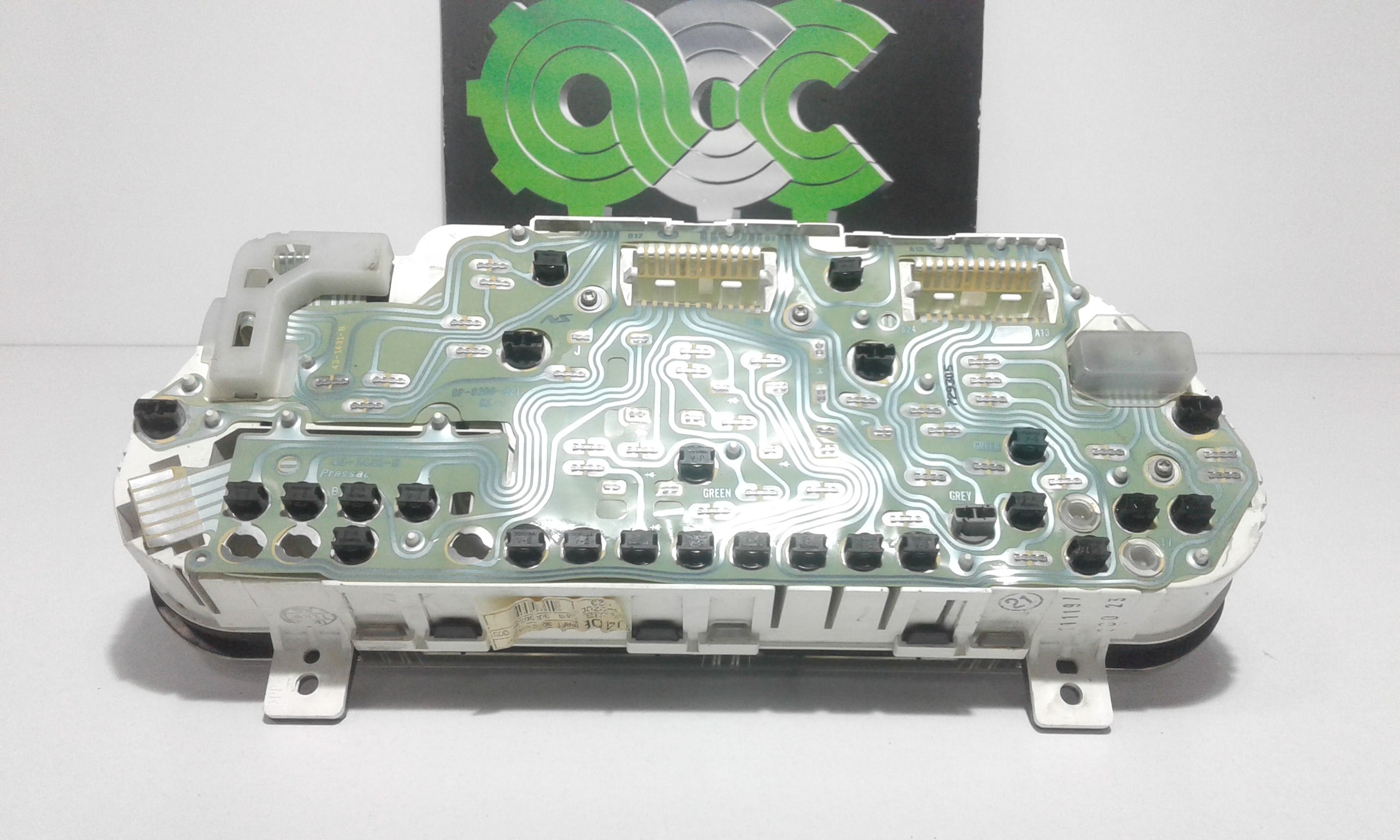 Quadro Strumenti VOLVO V40 S. Wagon 1 Serie