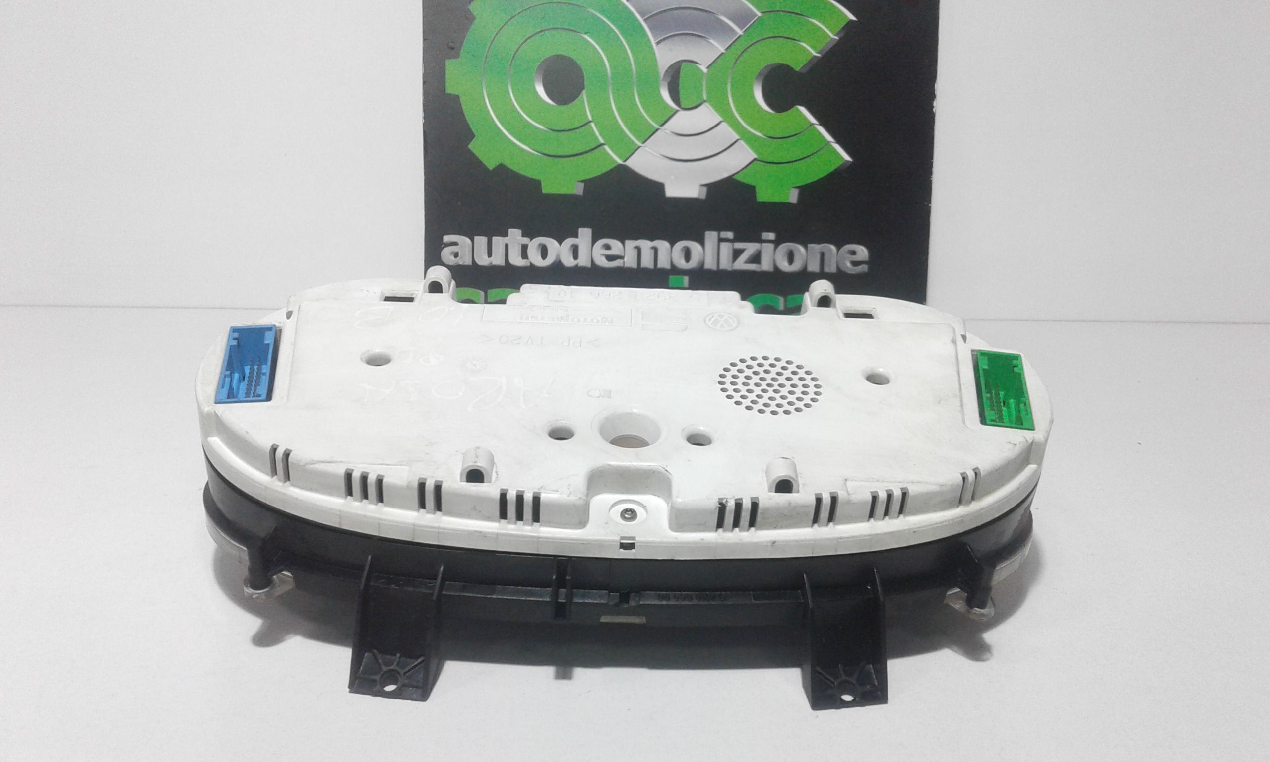 Quadro Strumenti SEAT Arosa 1 Serie