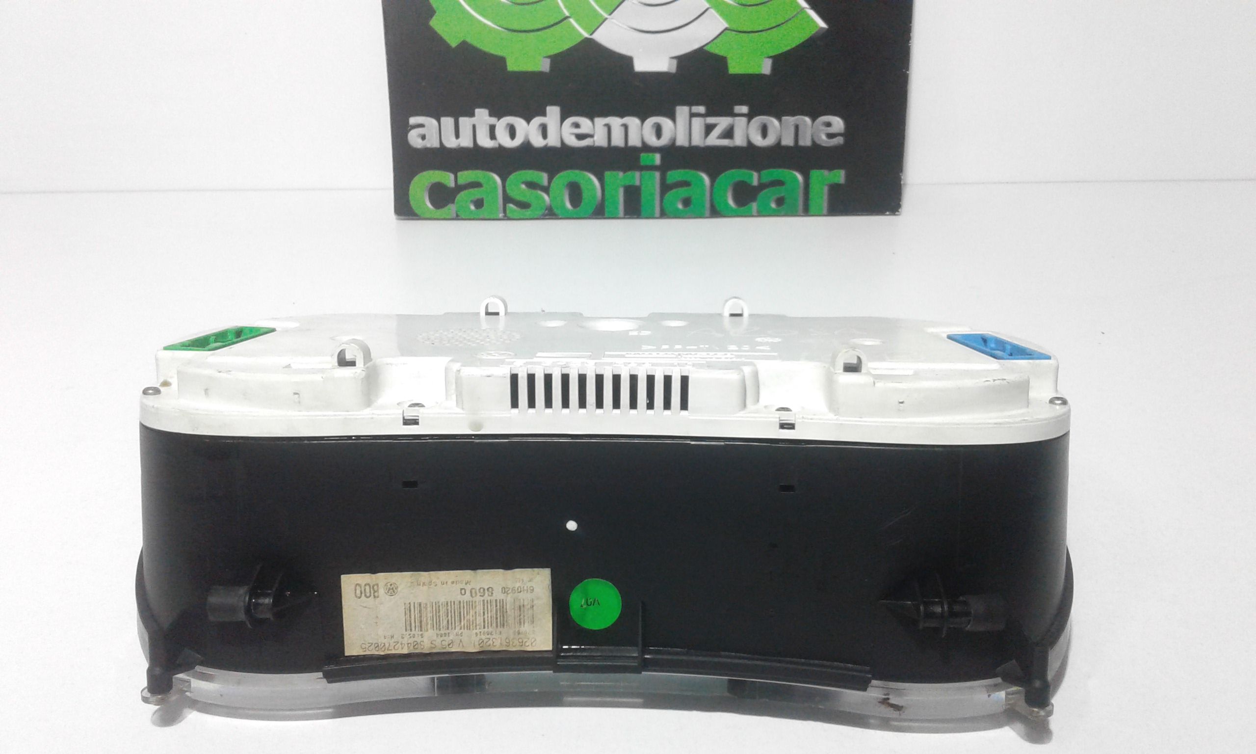 Quadro Strumenti SEAT Arosa 1 Serie