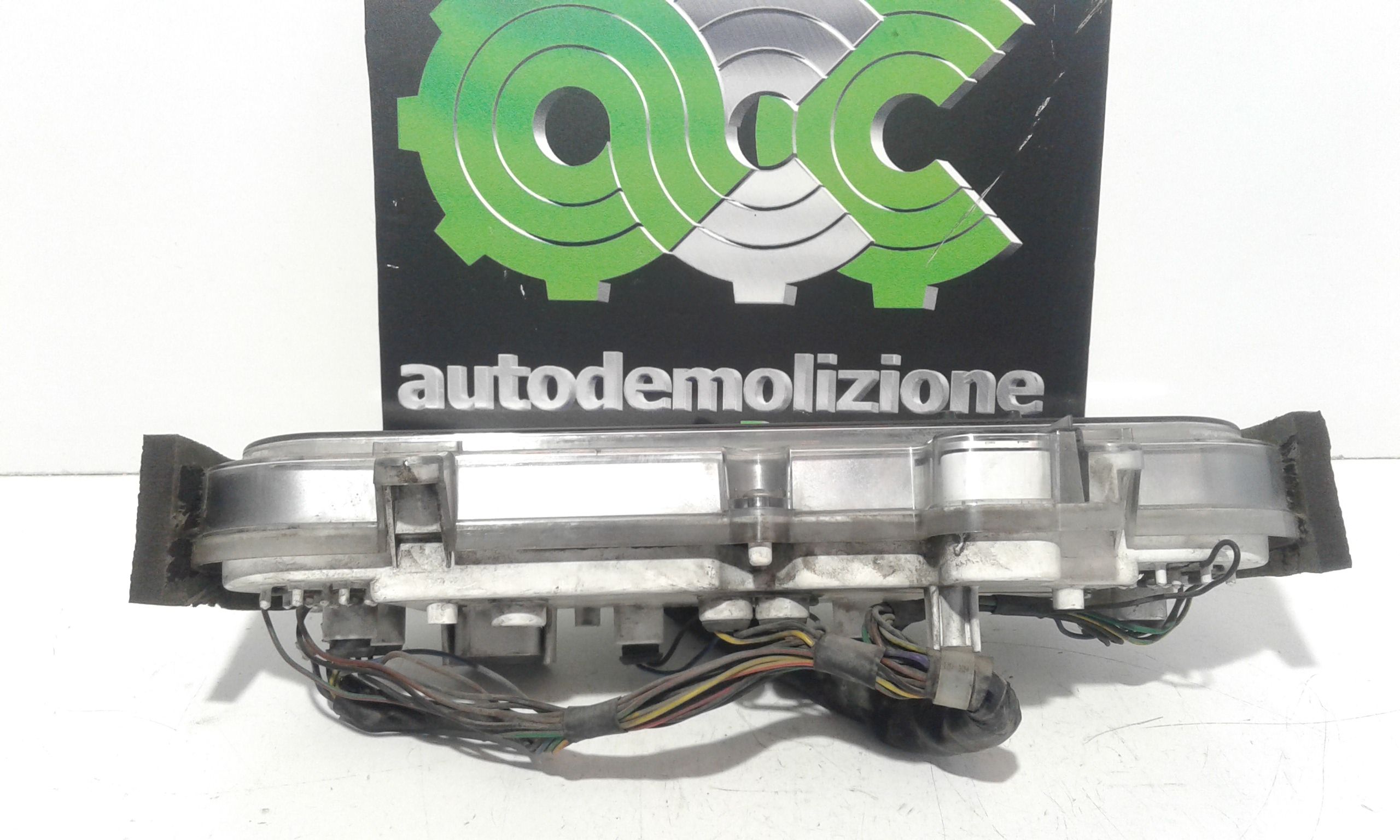 Quadro Strumenti Yamaha Magesty 250cc