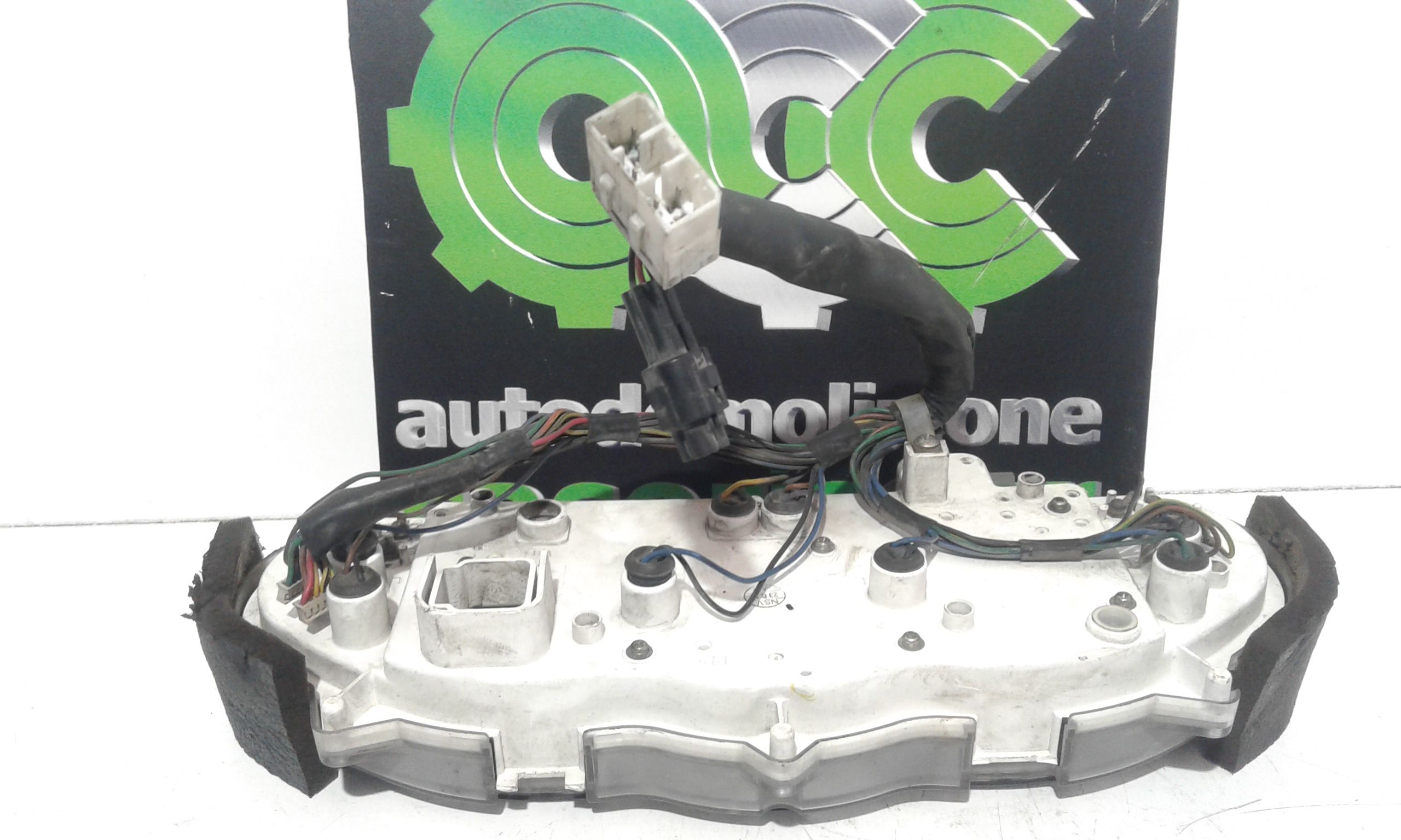 Quadro Strumenti Yamaha Magesty 250cc