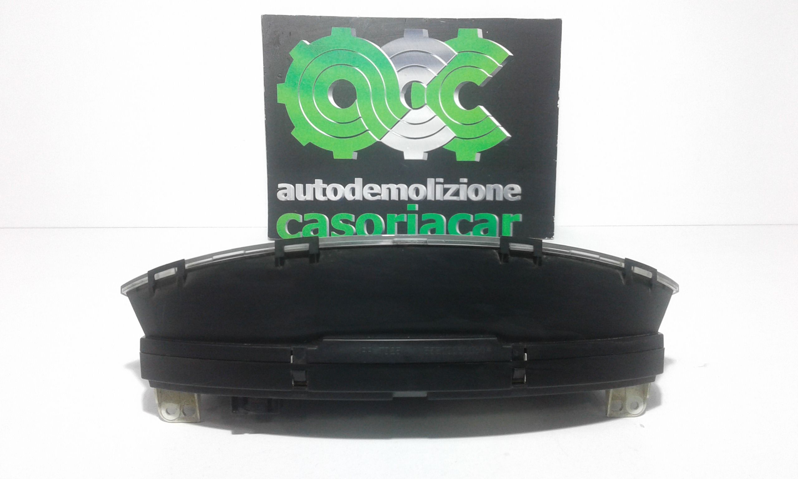 Quadro Strumenti FIAT Idea 1 Serie