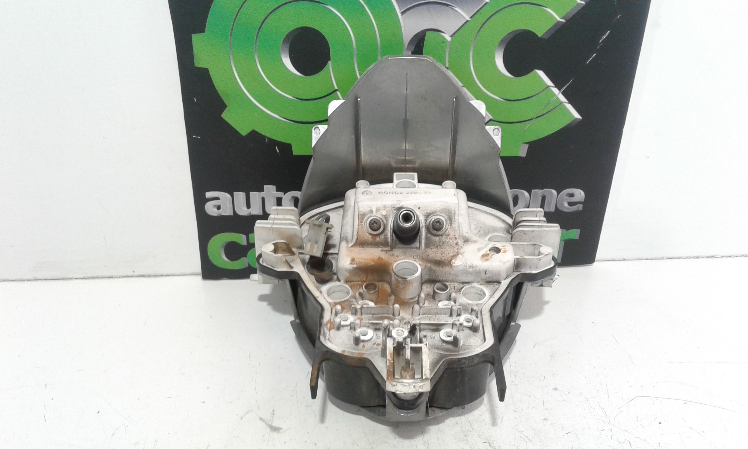 Quadro Strumenti HONDA @ 150cc