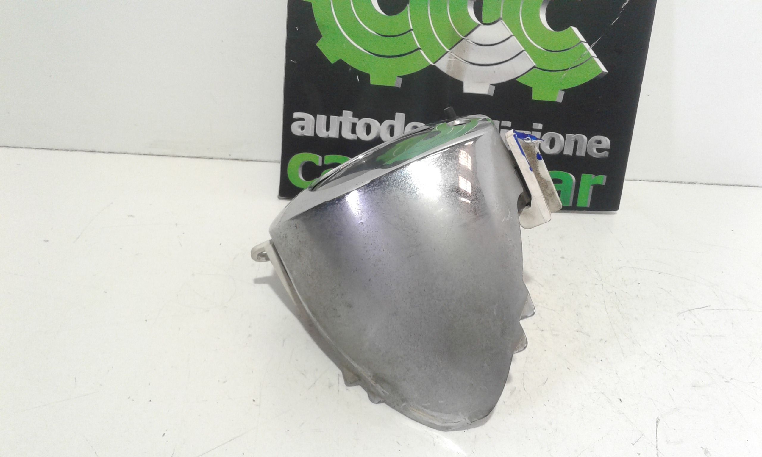 Quadro Strumenti HONDA @ 150cc