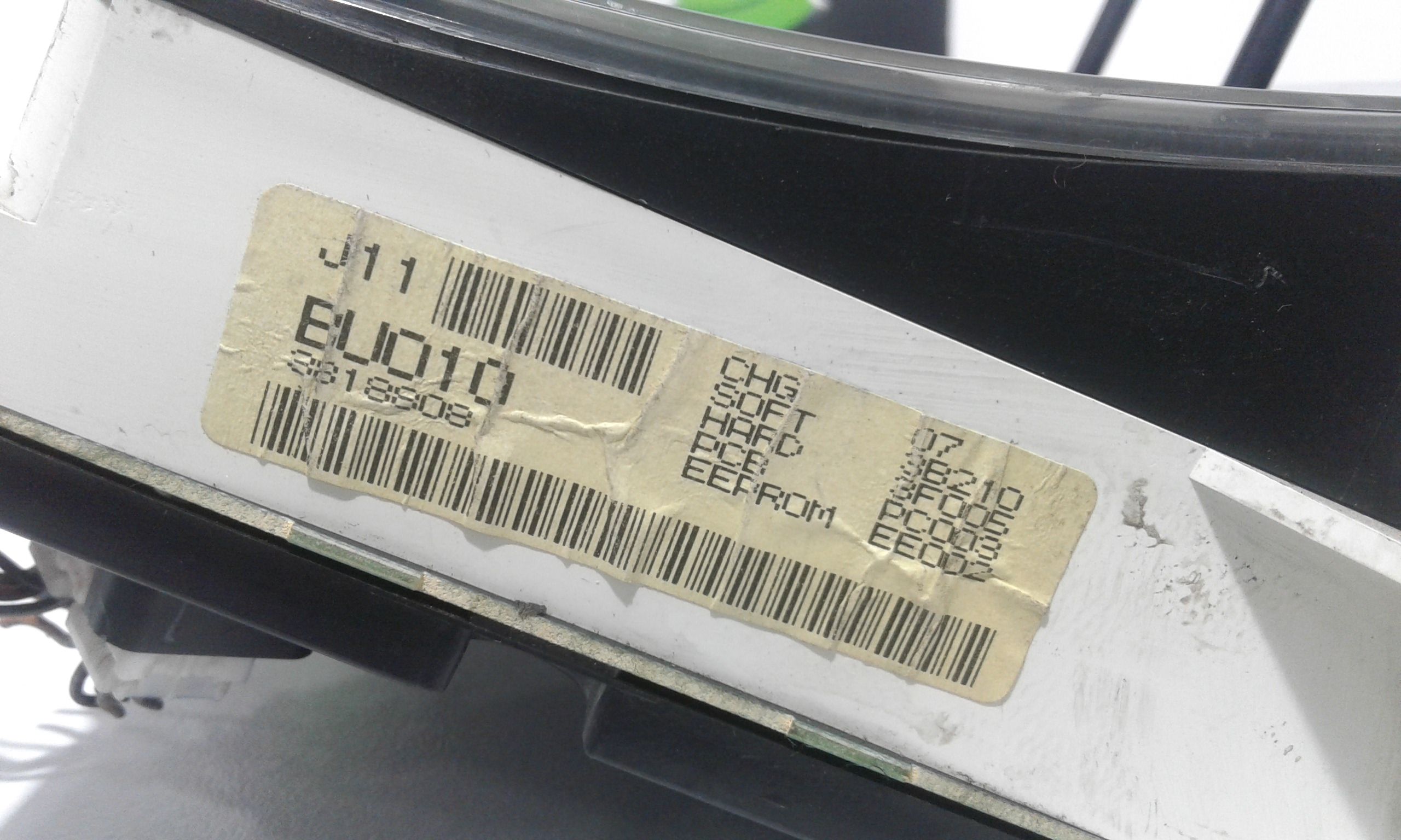 Quadro Strumenti NISSAN Almera Tino