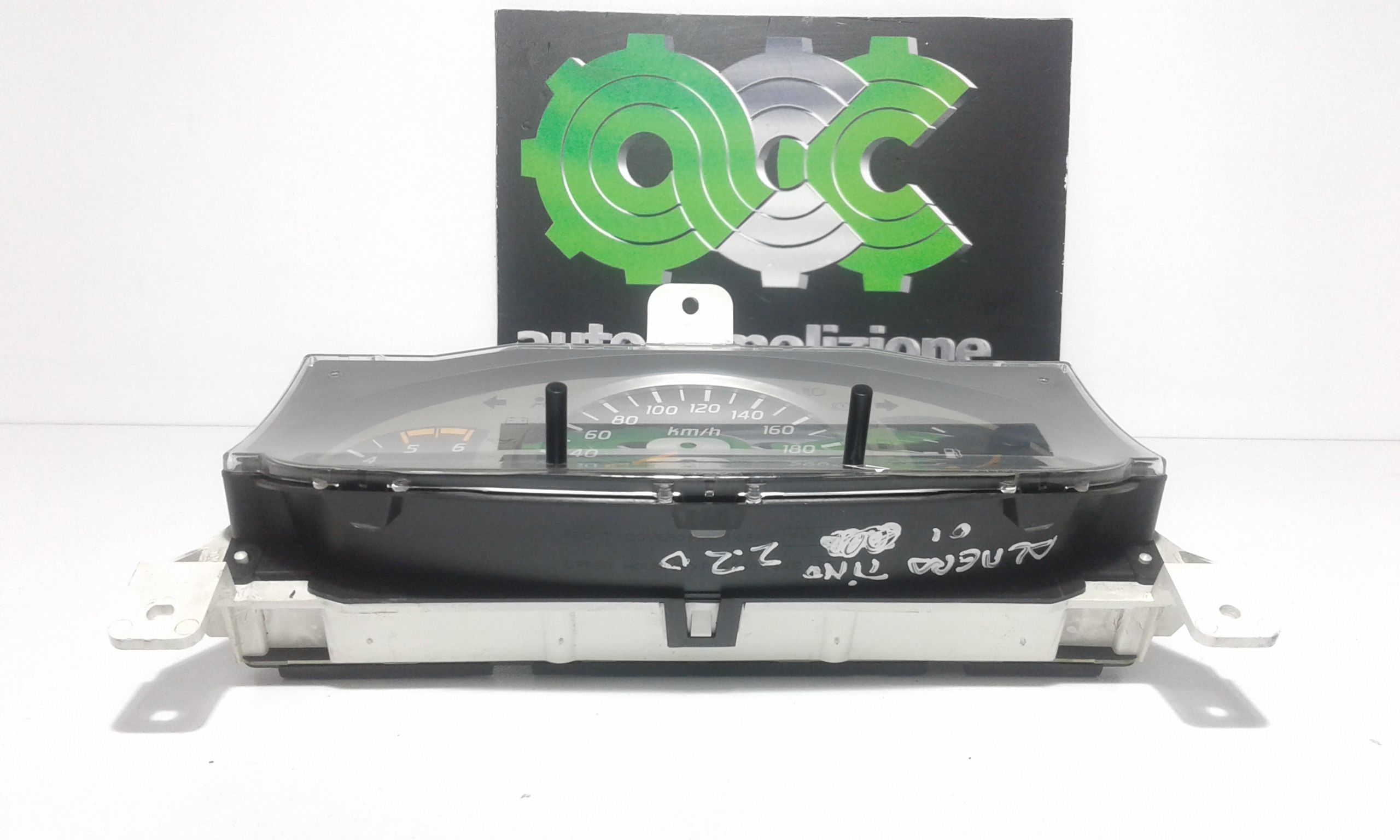 Quadro Strumenti NISSAN Almera Tino