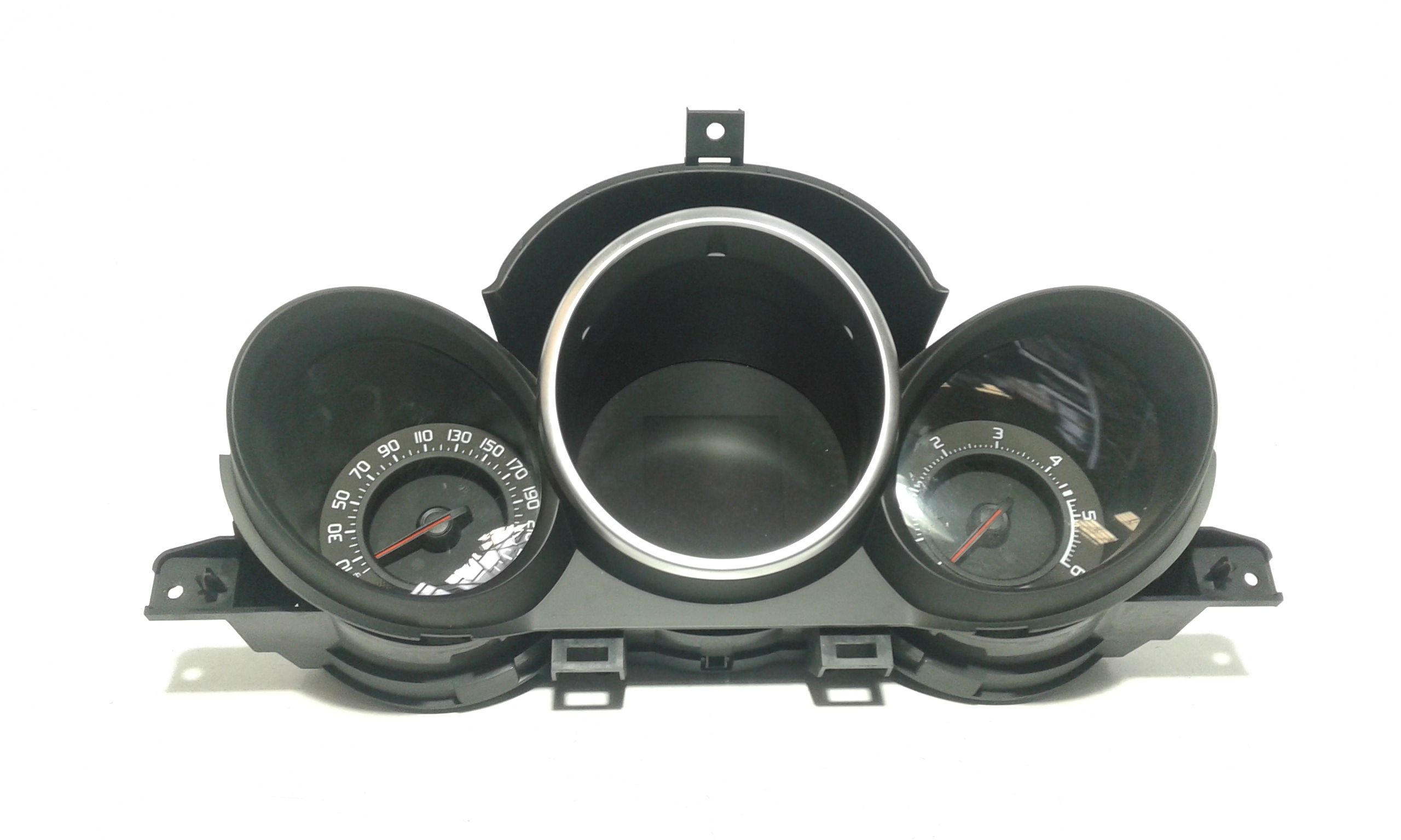 Quadro Strumenti FIAT 500 X 1 Serie