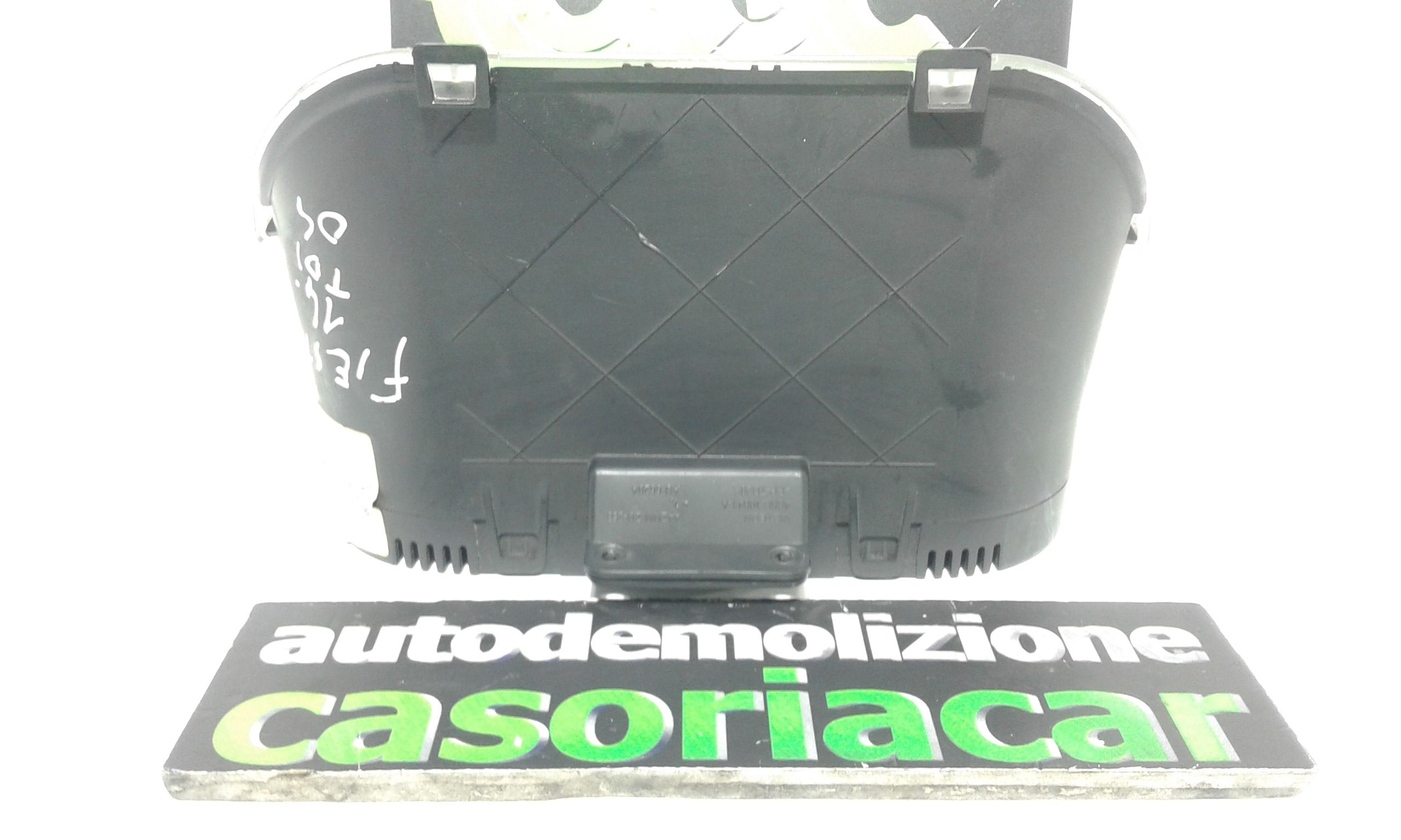 Quadro Strumenti FORD Fiesta 4 Serie