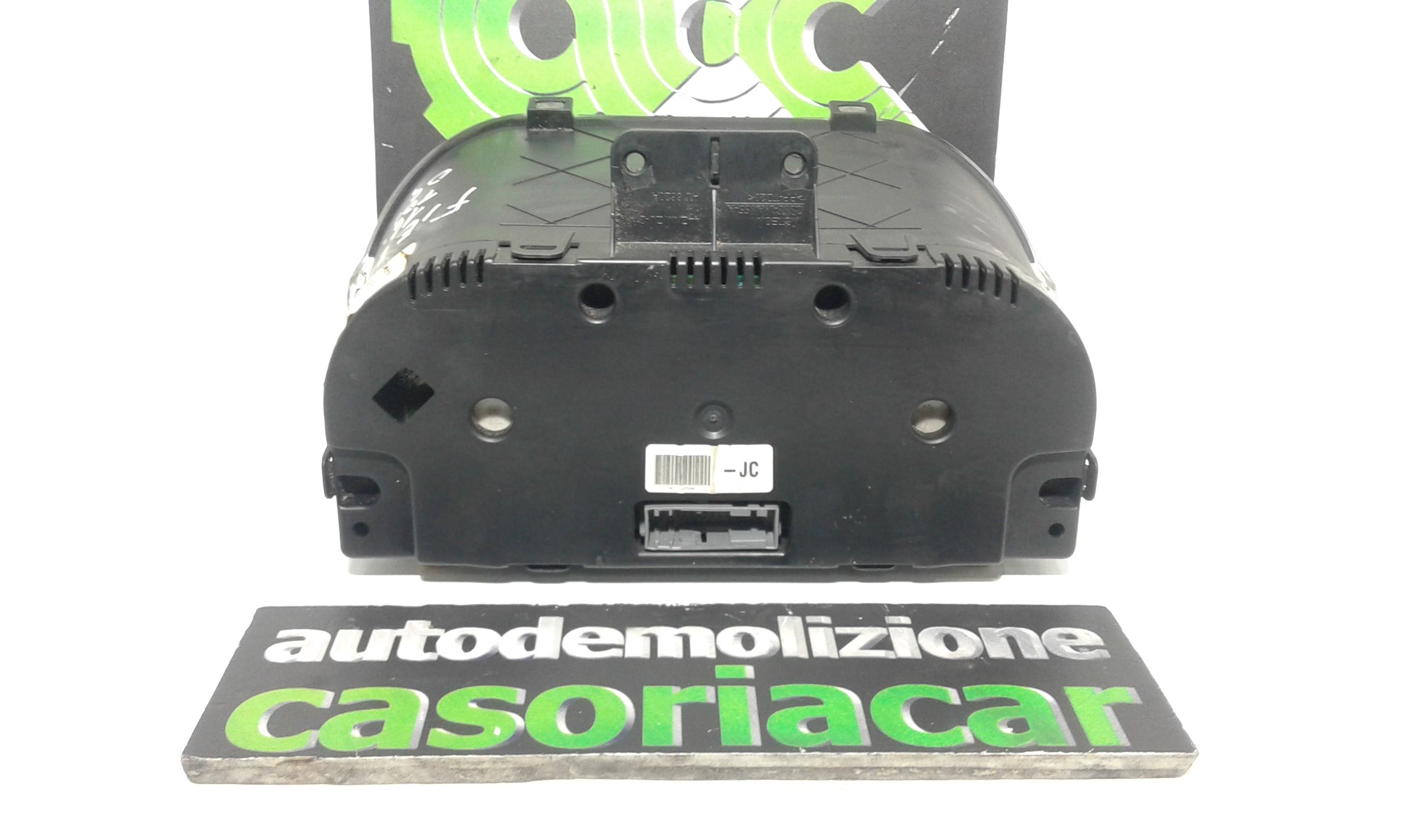 Quadro Strumenti FORD Fiesta 4 Serie
