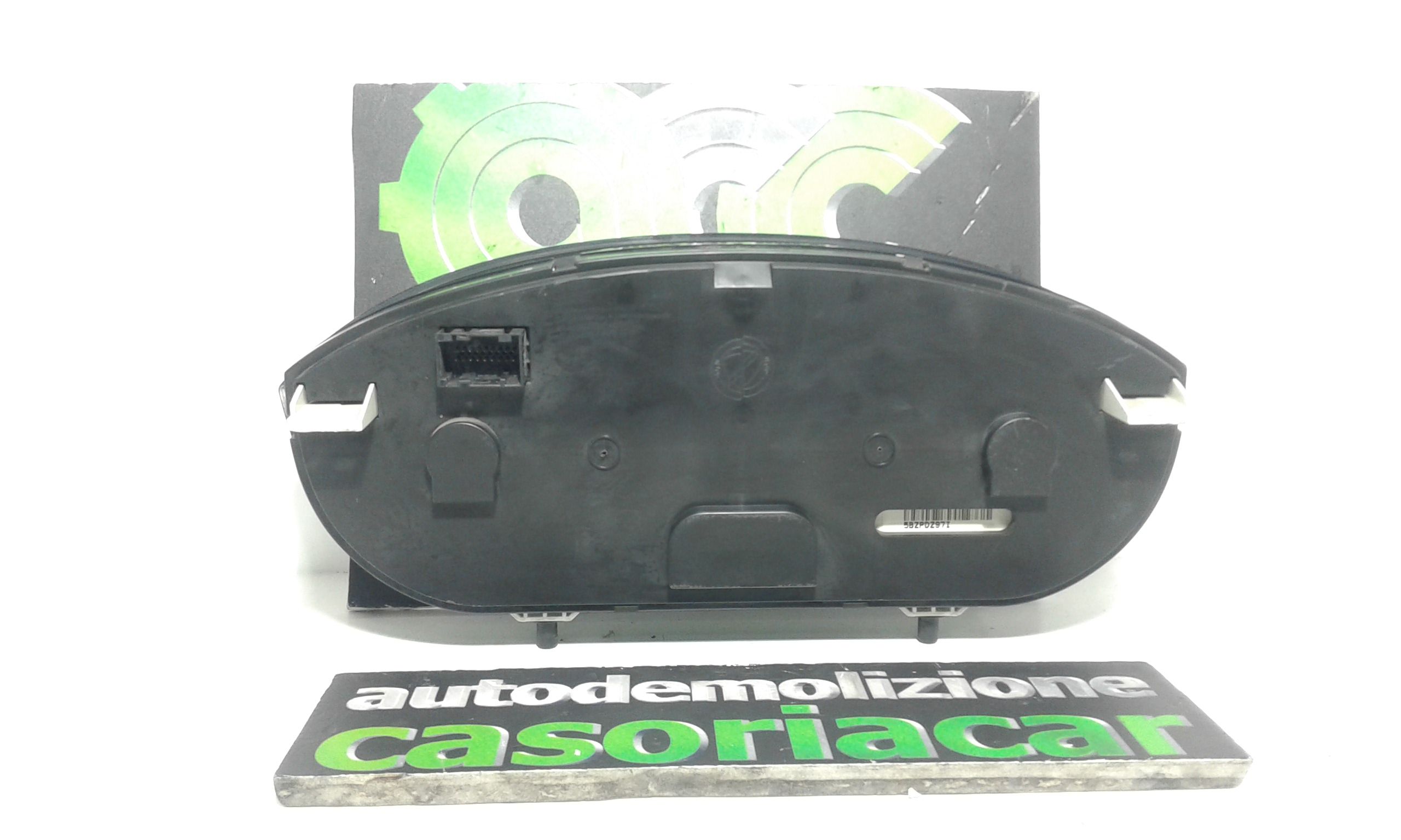 Quadro Strumenti IVECO Daily 4 Serie