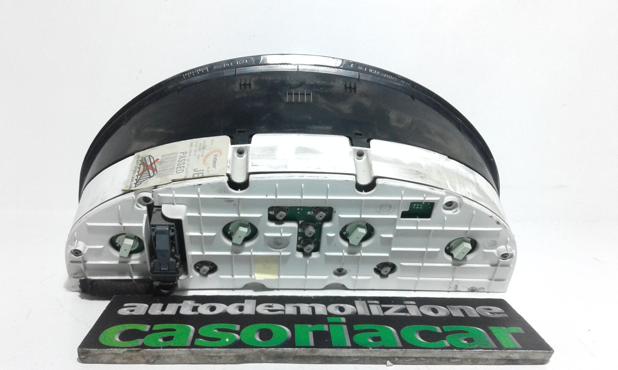 Quadro Strumenti FORD Mondeo S. Wagon 3 Serie