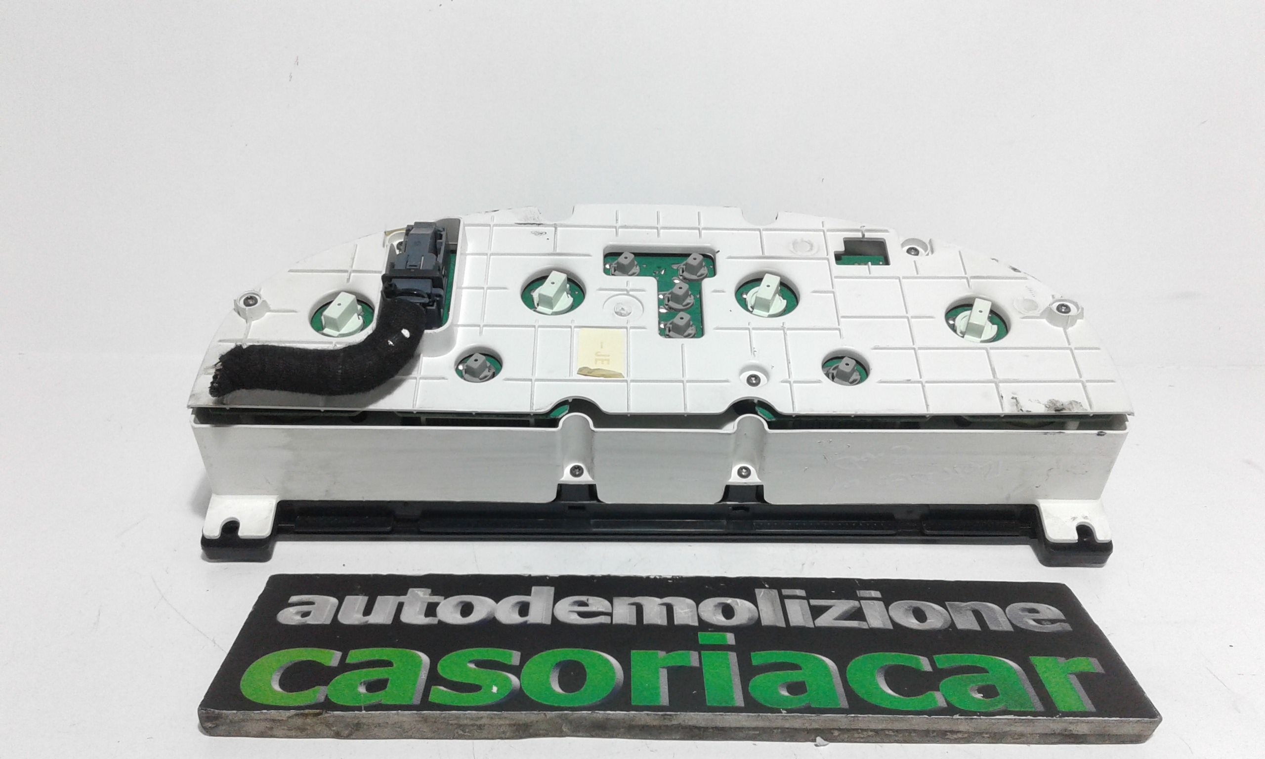 Quadro Strumenti FORD Mondeo S. Wagon 3 Serie