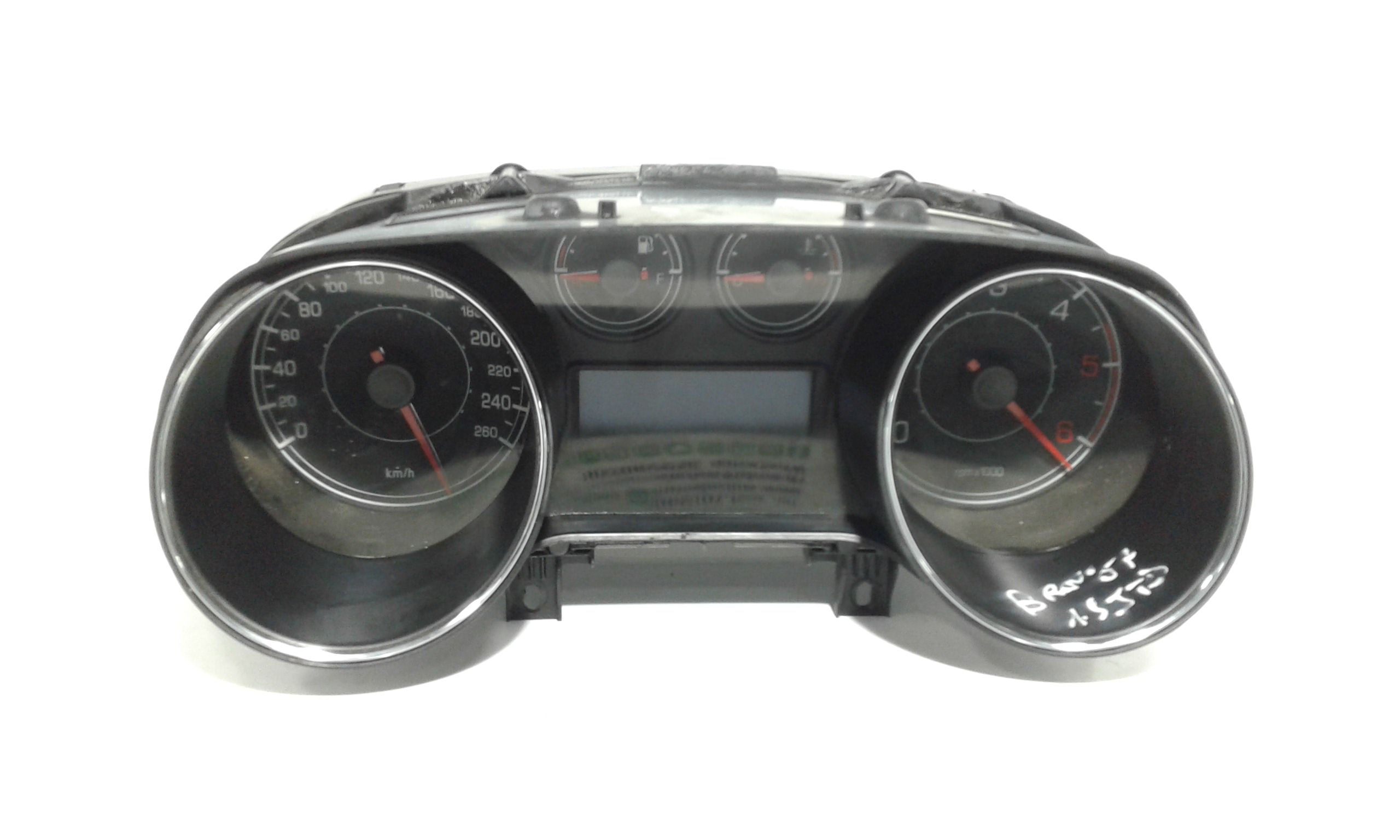 Quadro Strumenti FIAT Bravo 2 Serie