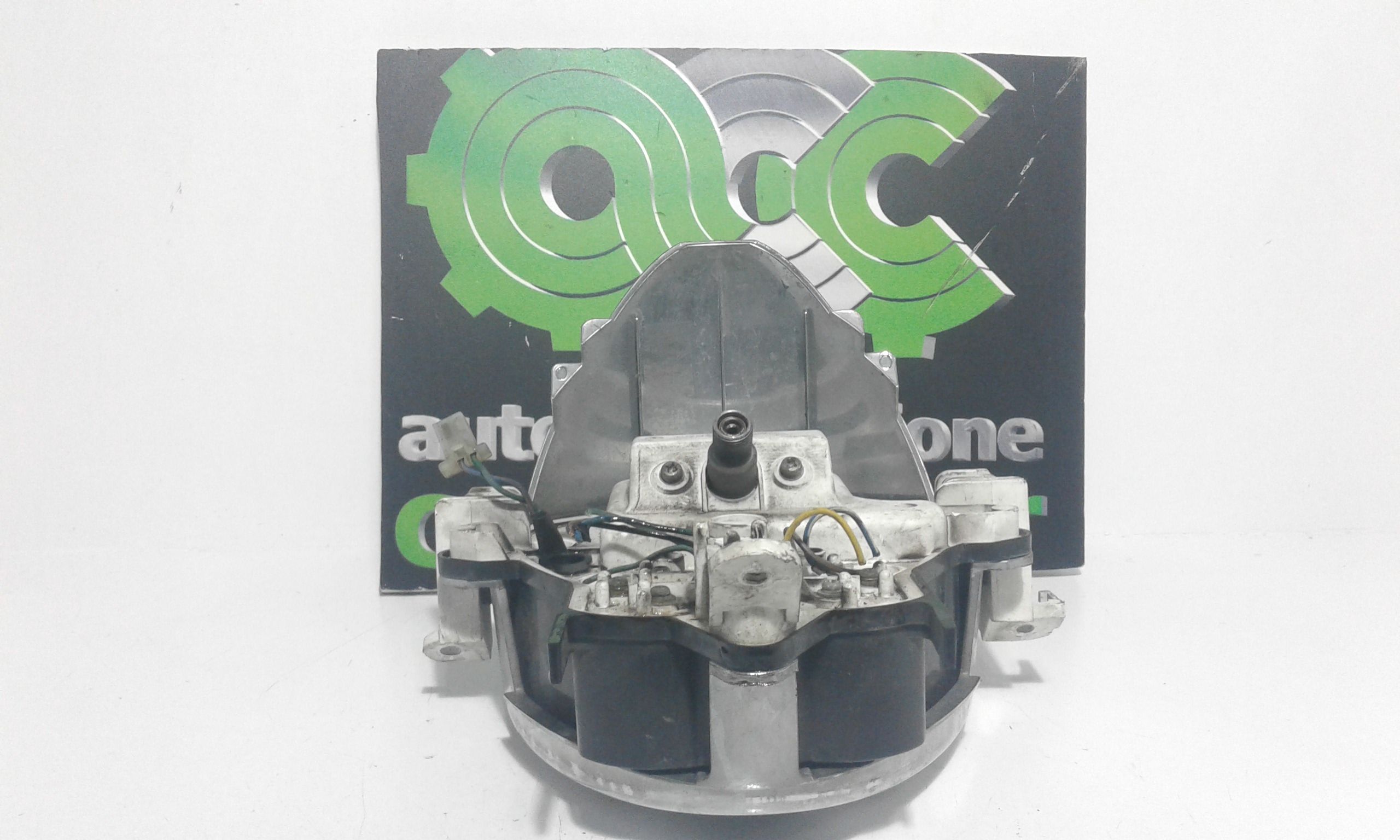 Quadro Strumenti HONDA @ 150cc